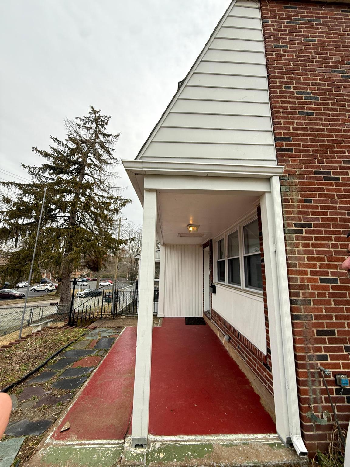 CHESTER CITY - Residential