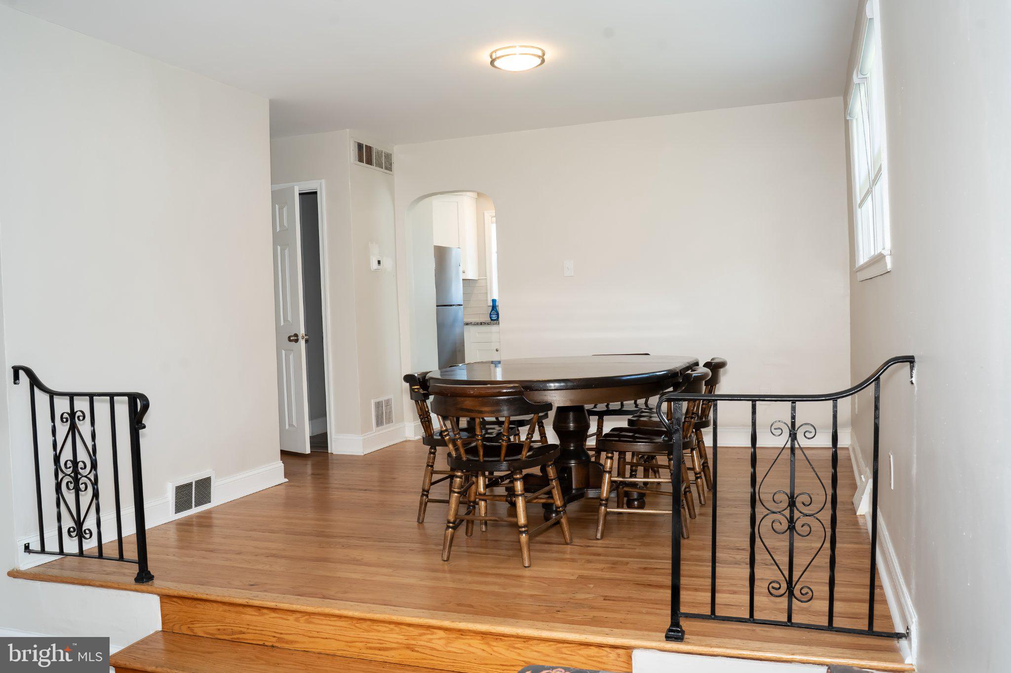 CHESTER CITY - Residential