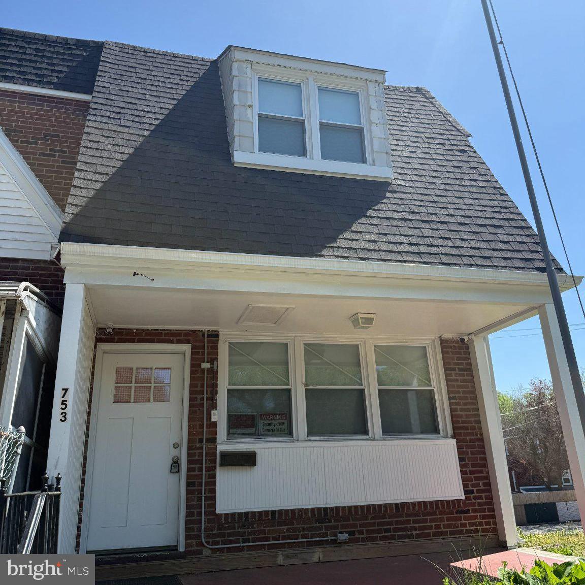 CHESTER CITY - Residential