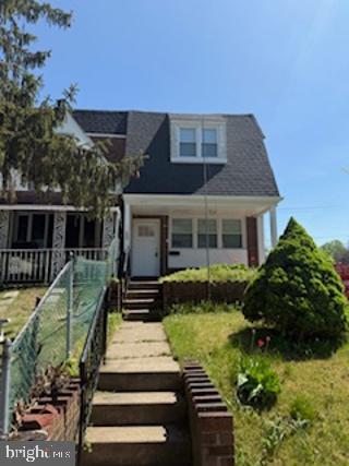 CHESTER CITY - Residential