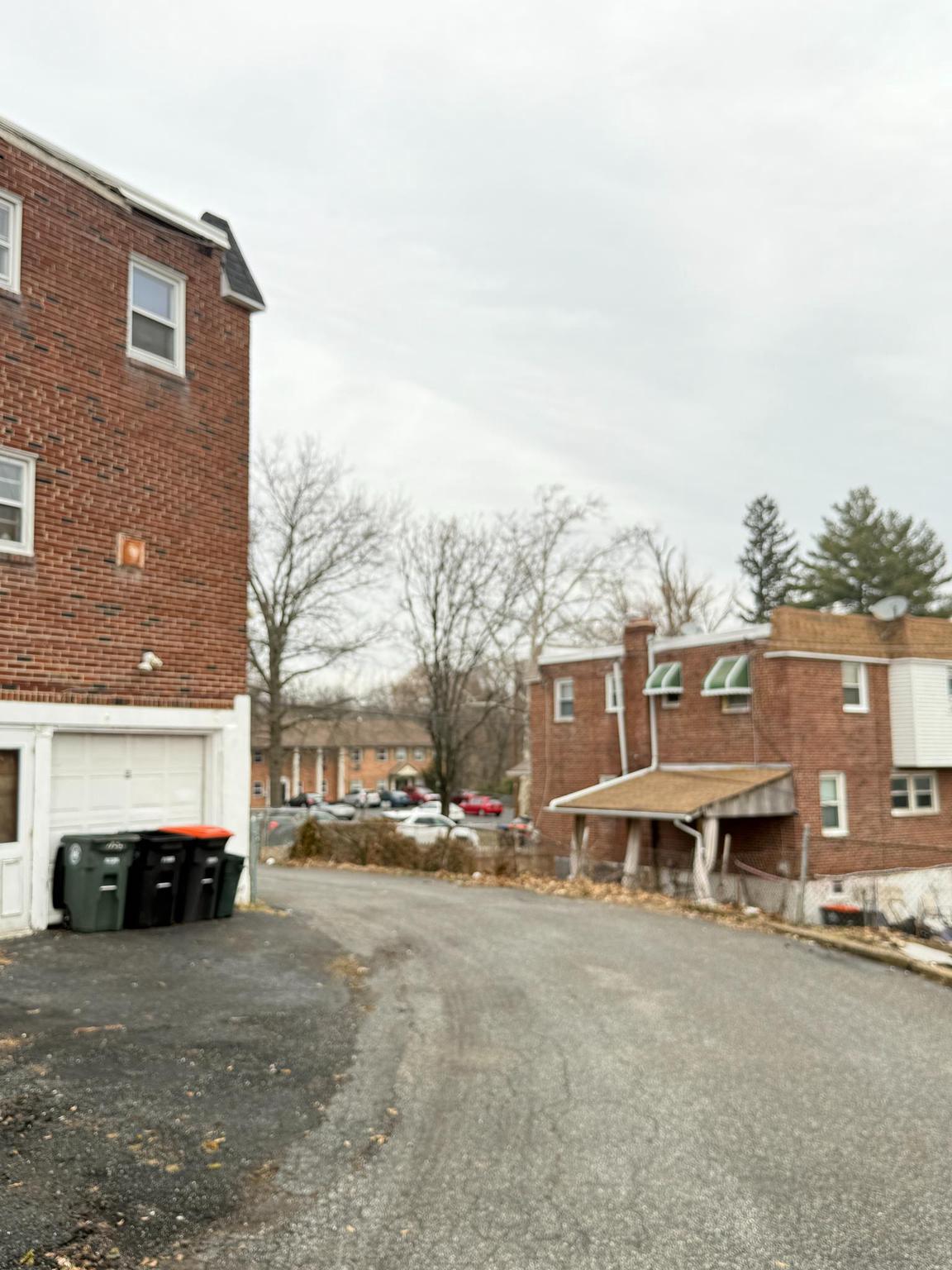 CHESTER CITY - Residential