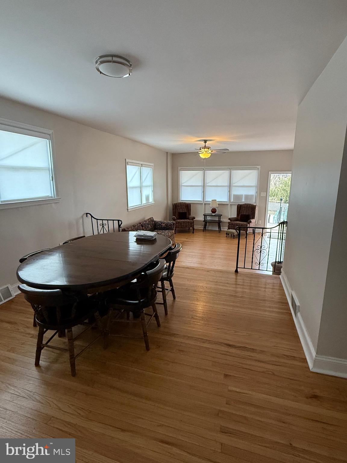 CHESTER CITY - Residential