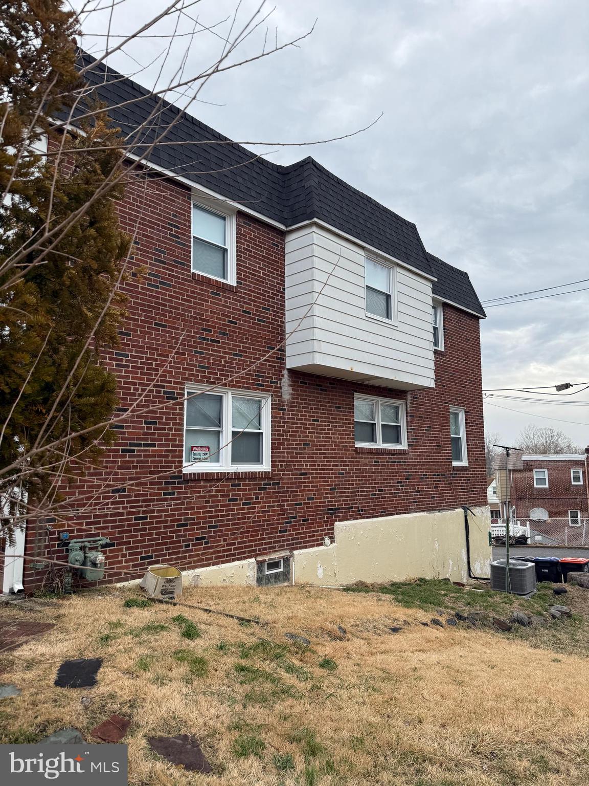 CHESTER CITY - Residential