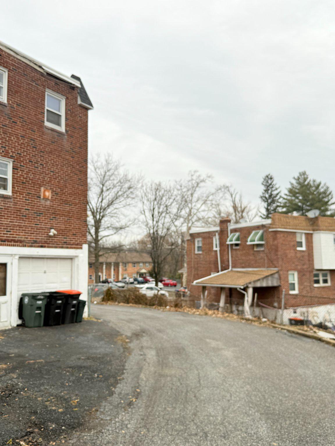 CHESTER CITY - Residential