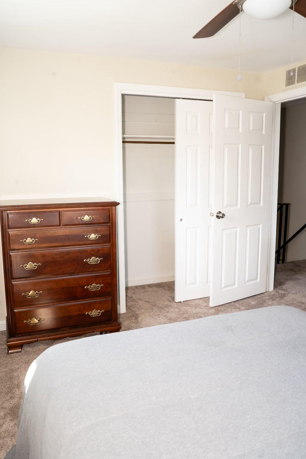 CHESTER CITY - Residential