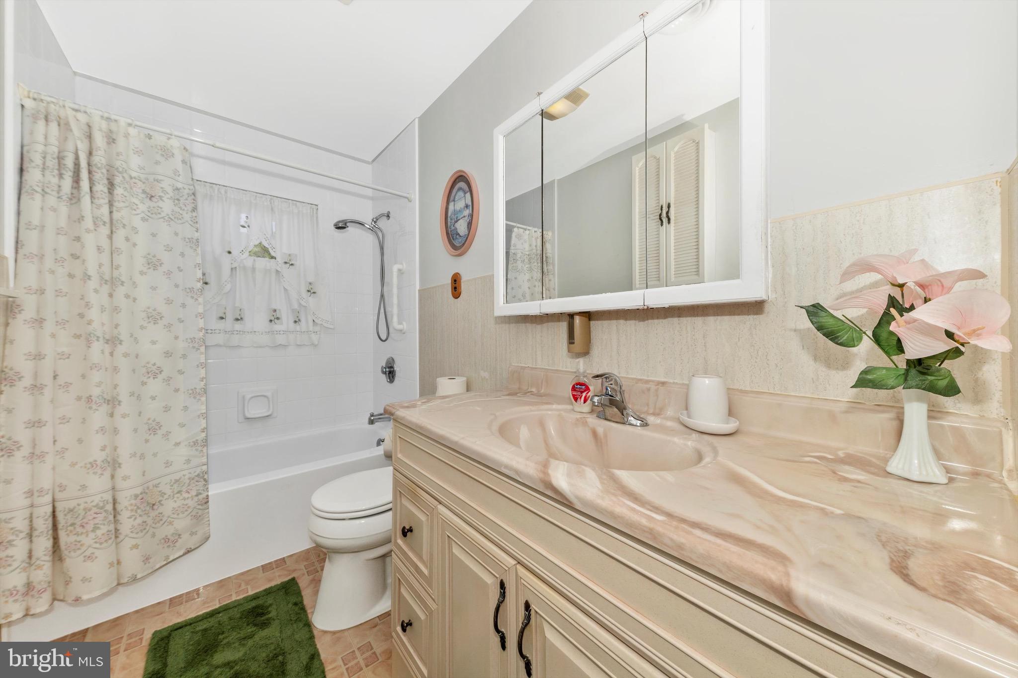 BOLIVAR - Residential