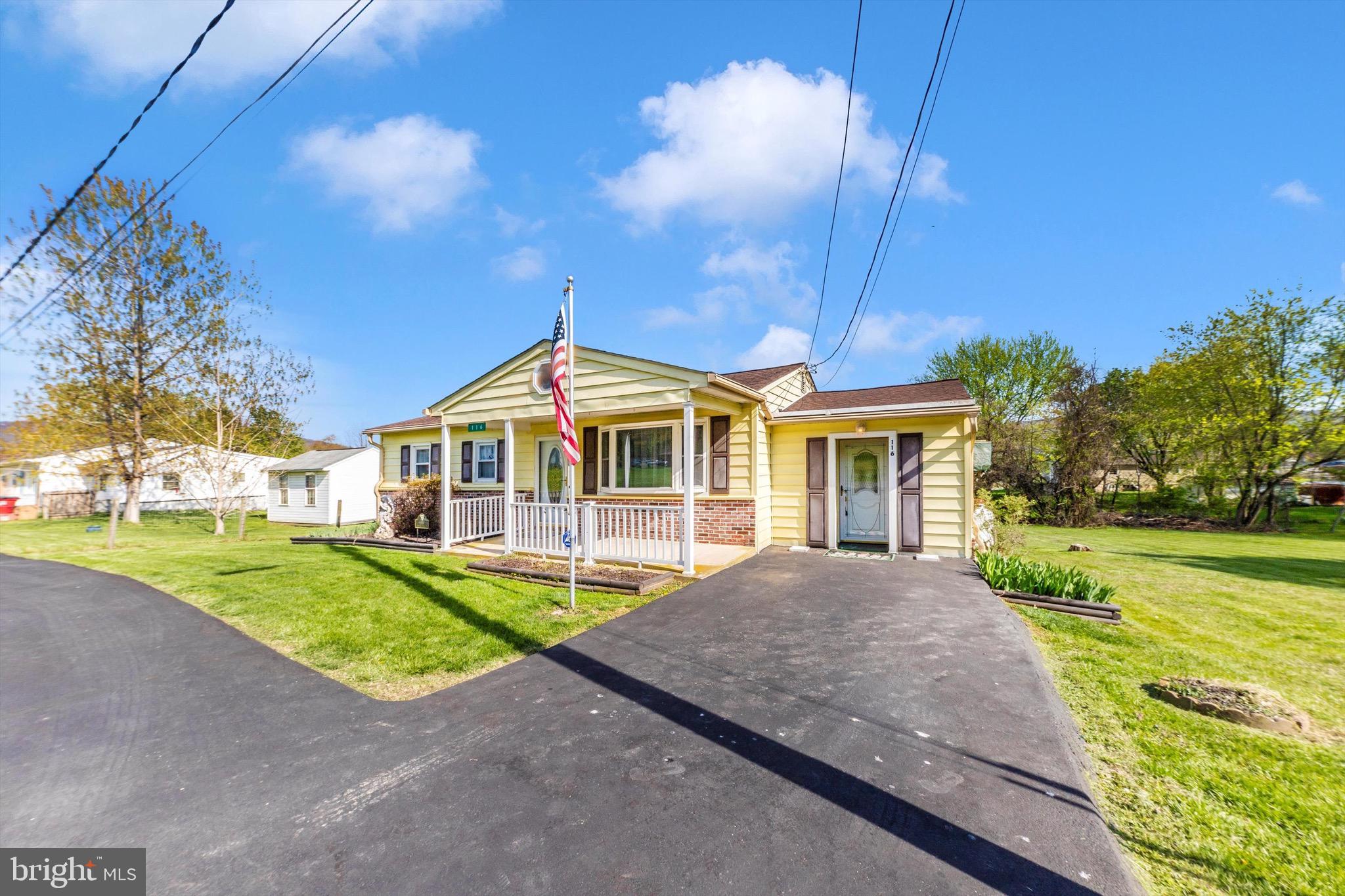 BOLIVAR - Residential