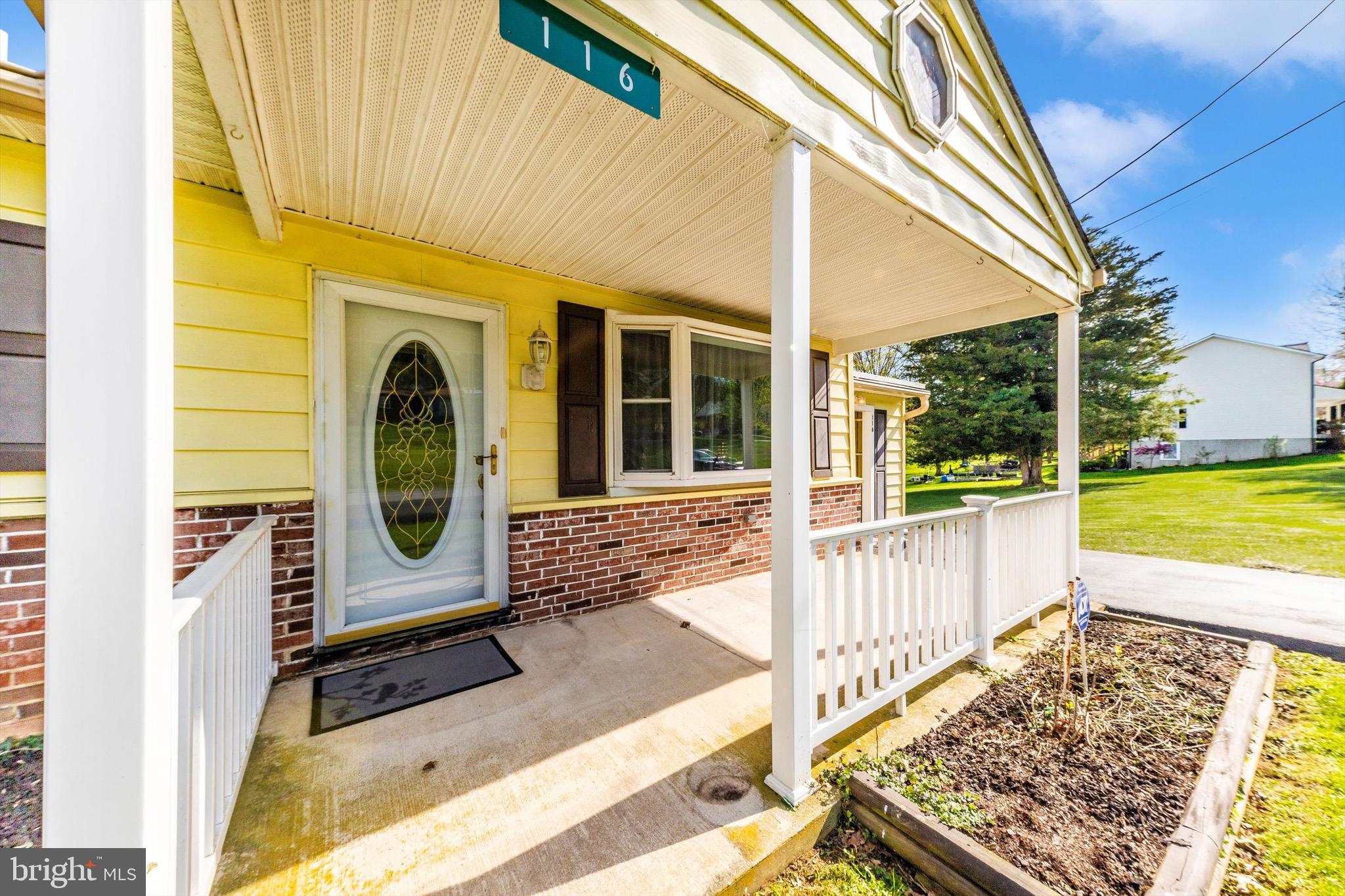 BOLIVAR - Residential