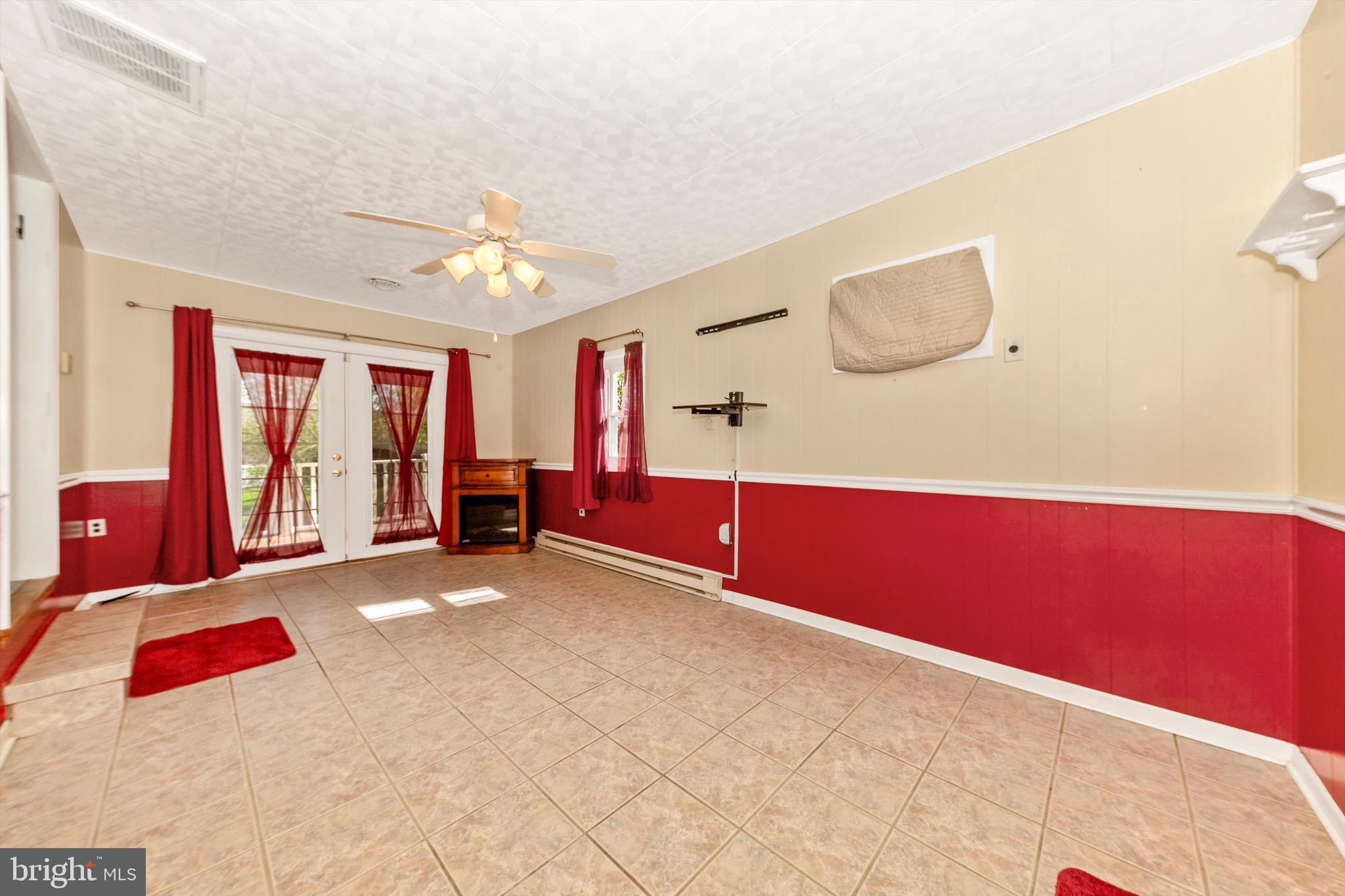 BOLIVAR - Residential