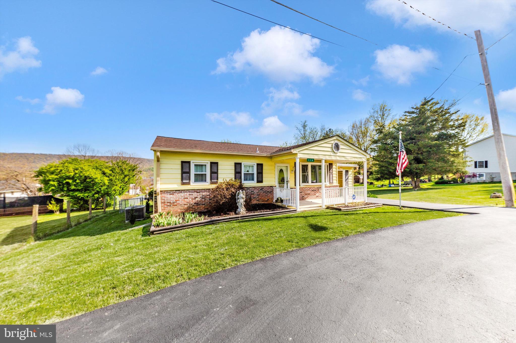 BOLIVAR - Residential