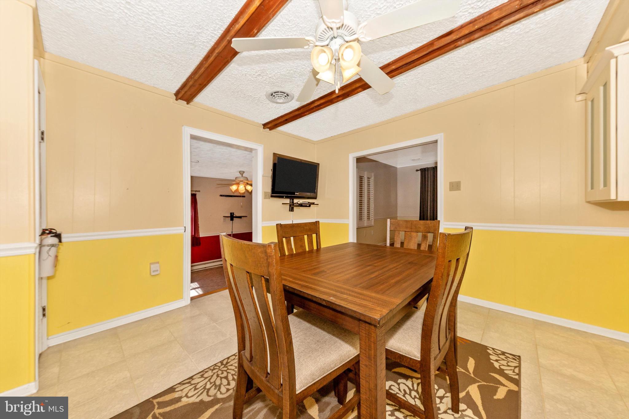 BOLIVAR - Residential