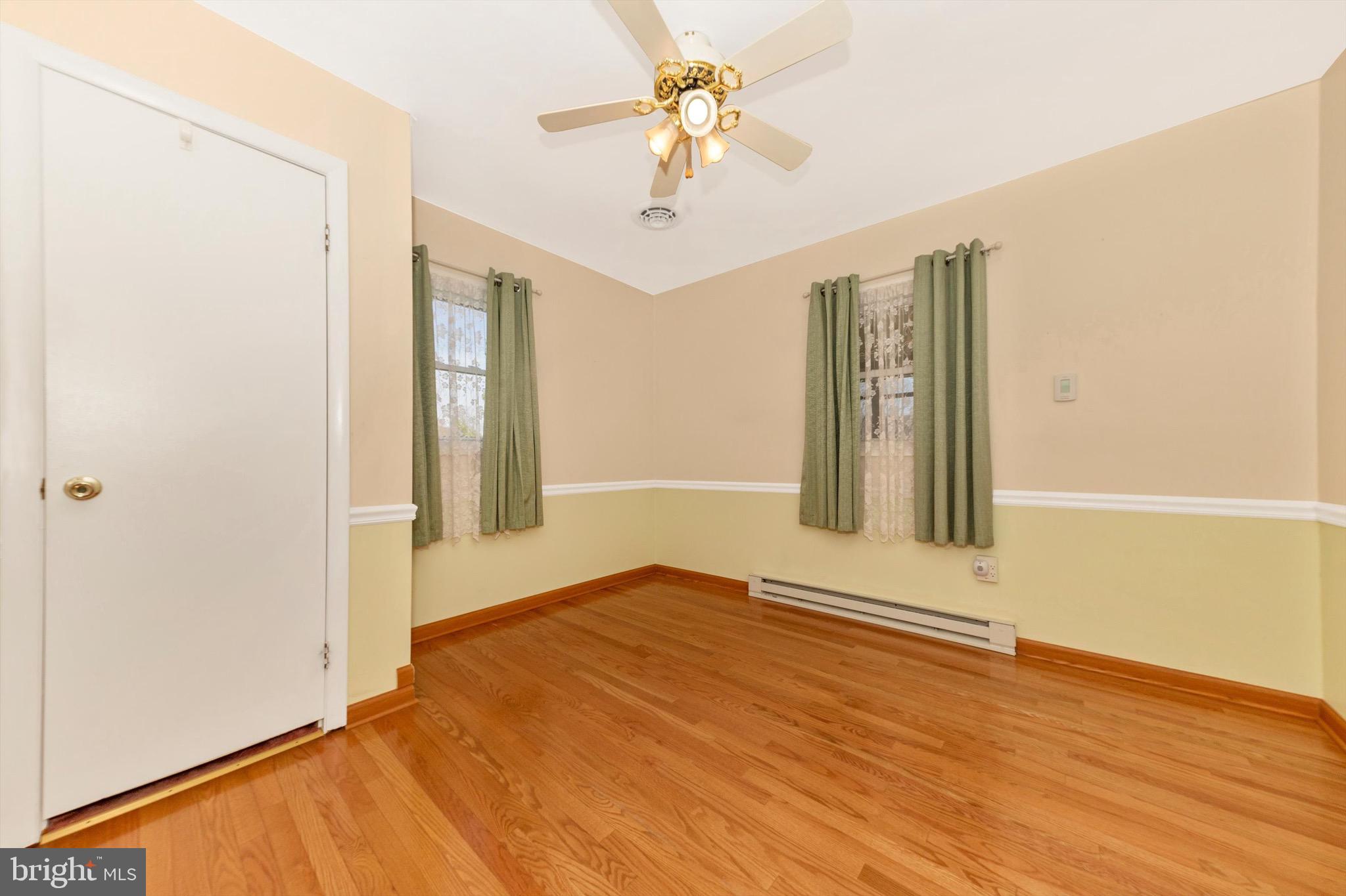 BOLIVAR - Residential