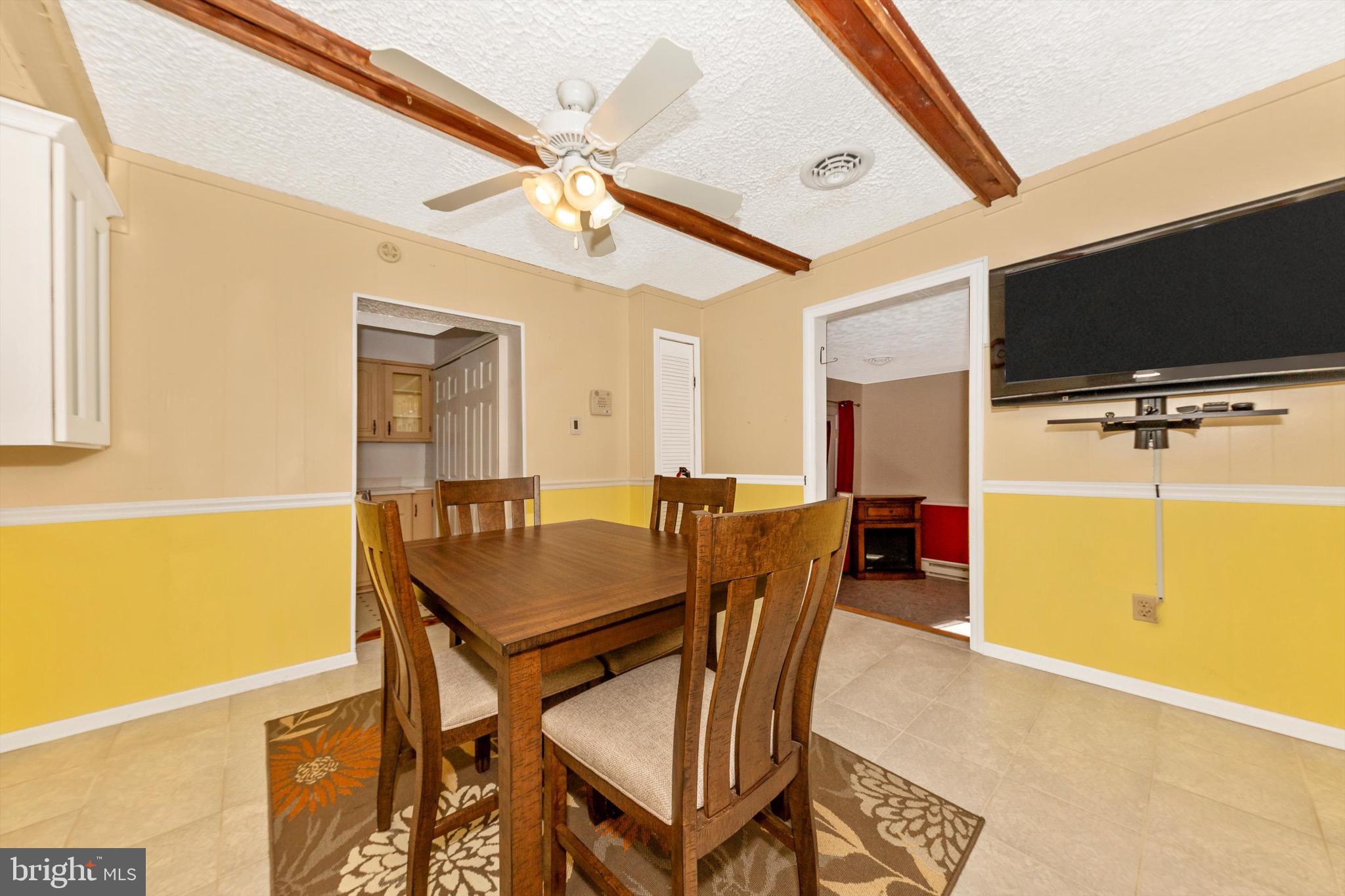 BOLIVAR - Residential