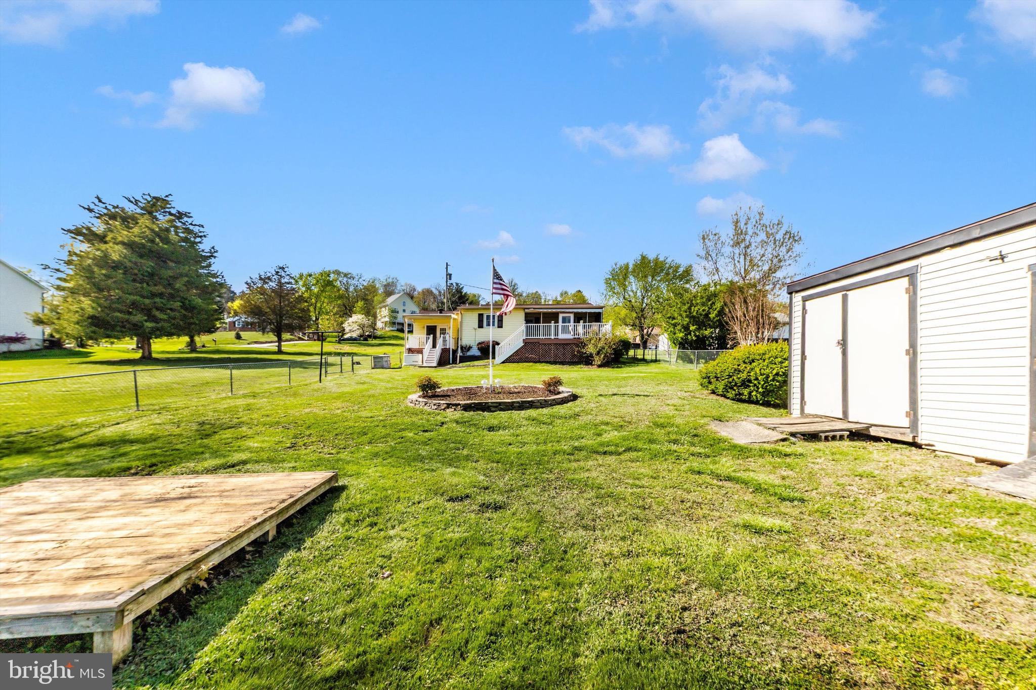 BOLIVAR - Residential