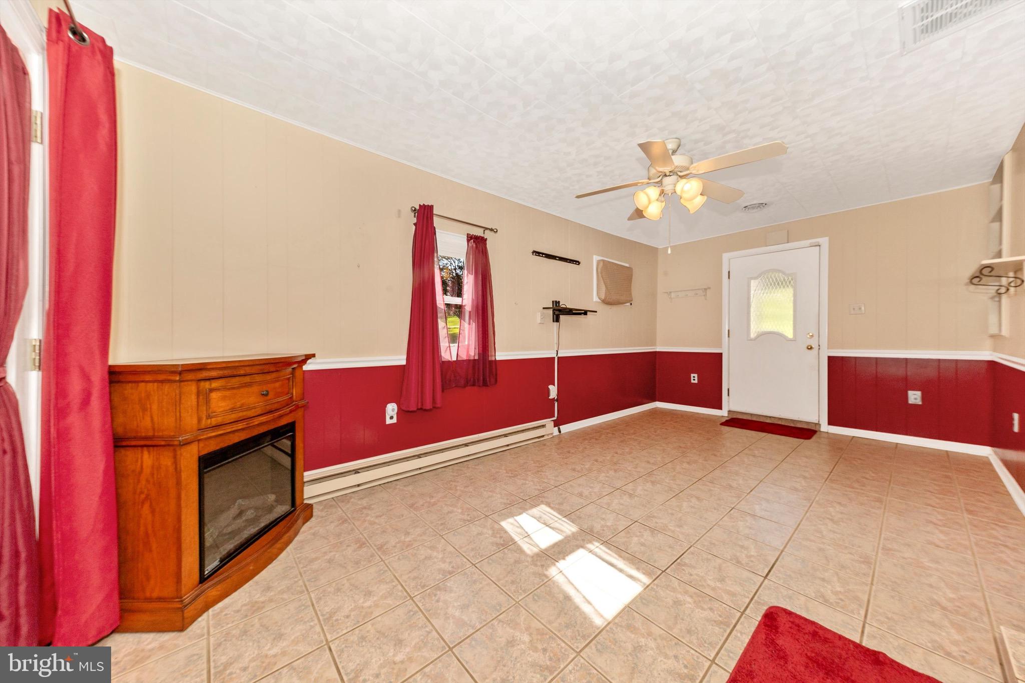 BOLIVAR - Residential