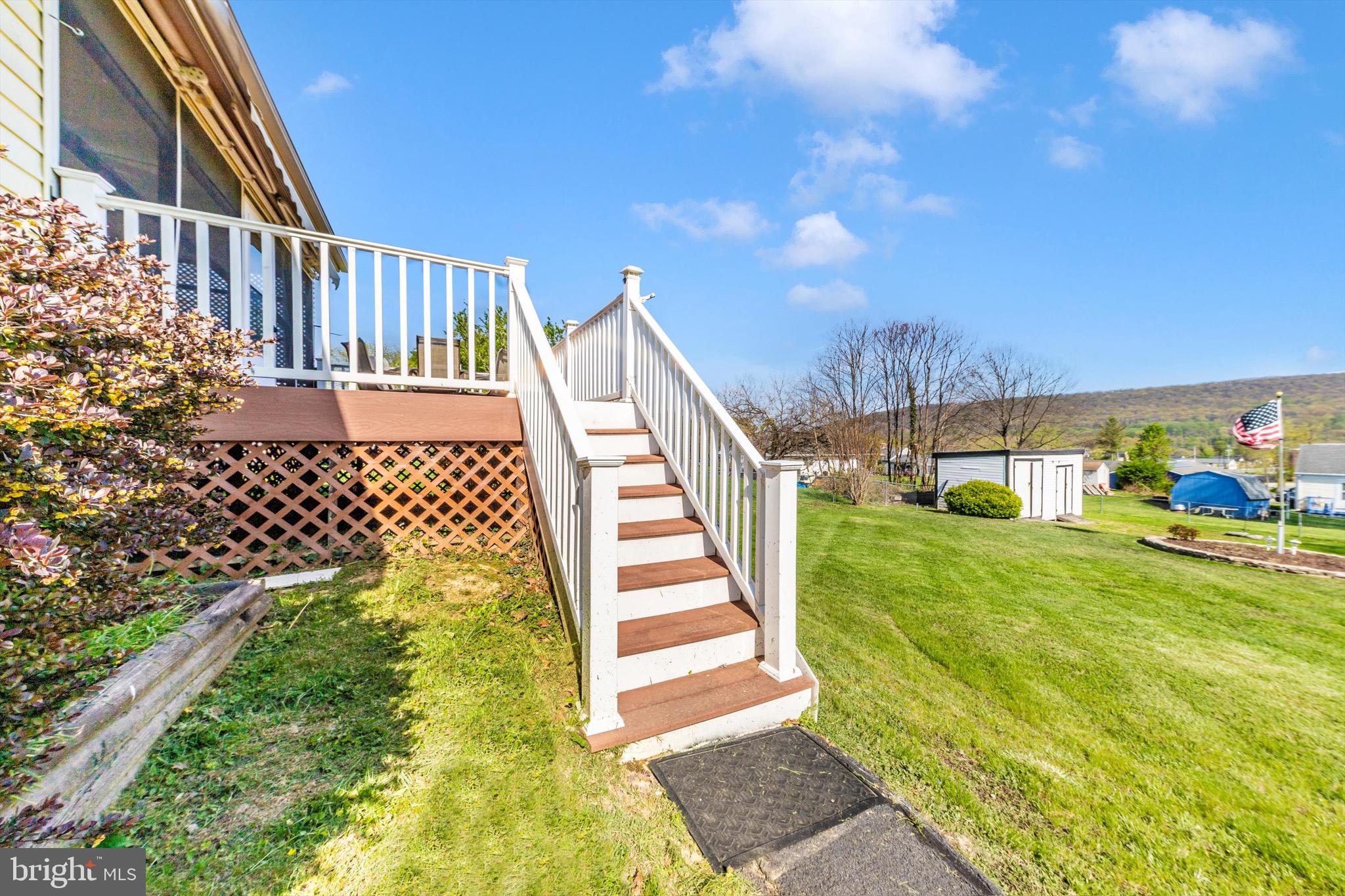 BOLIVAR - Residential