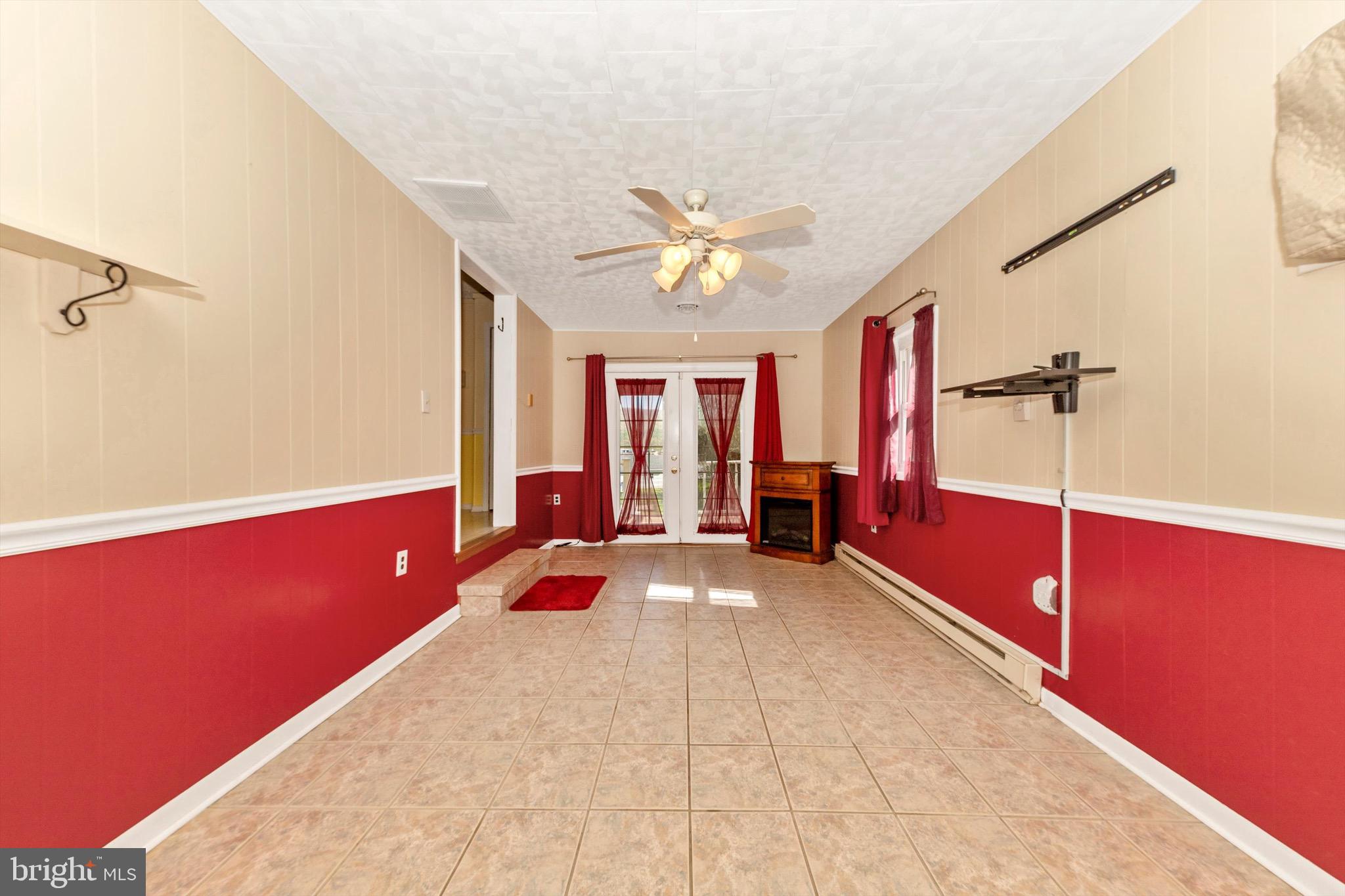 BOLIVAR - Residential