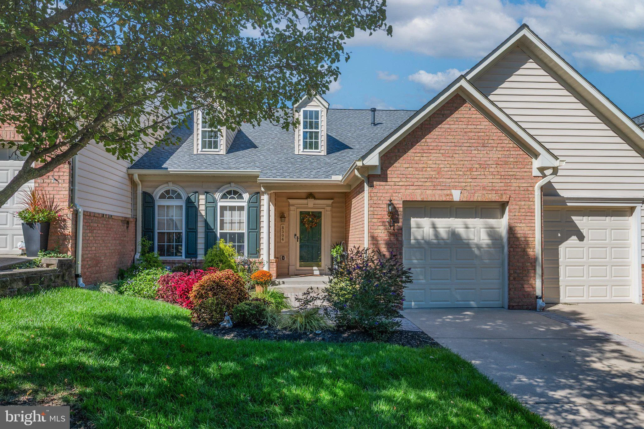 8504 Mountainholly Drive Unit 8504, Pikesville, MD 21208