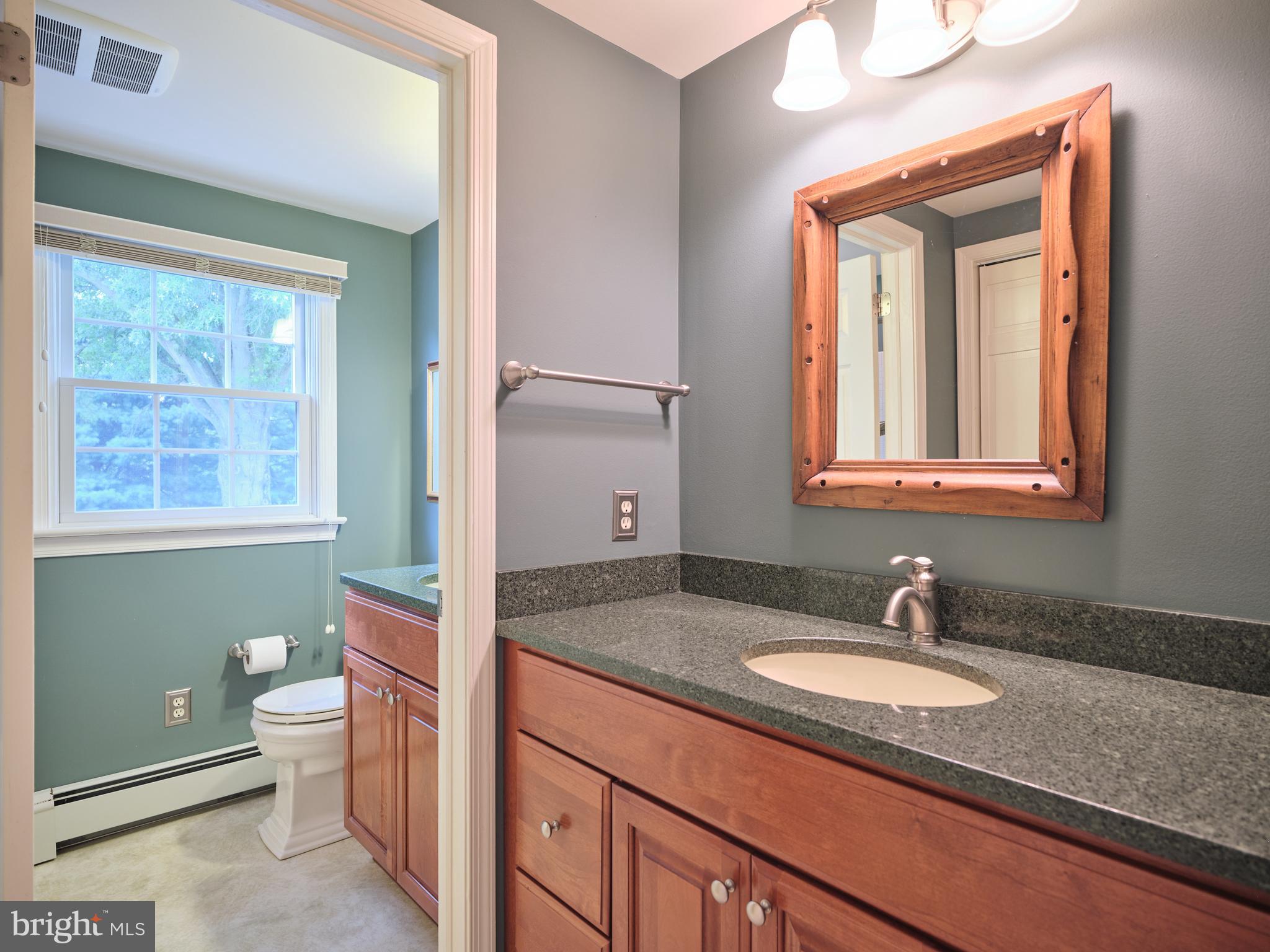 PEBBLE HILL - Residential