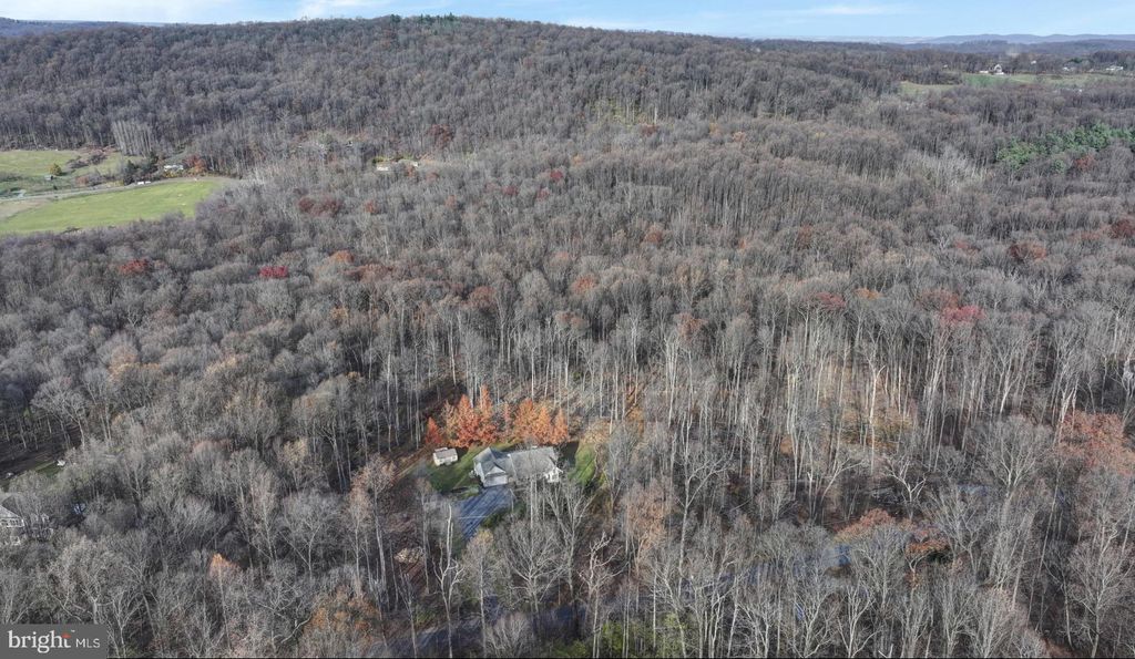 Photo of 0 Mohns Hill Road, REINHOLDS, PA 17569 (MLS # PALA2083762)