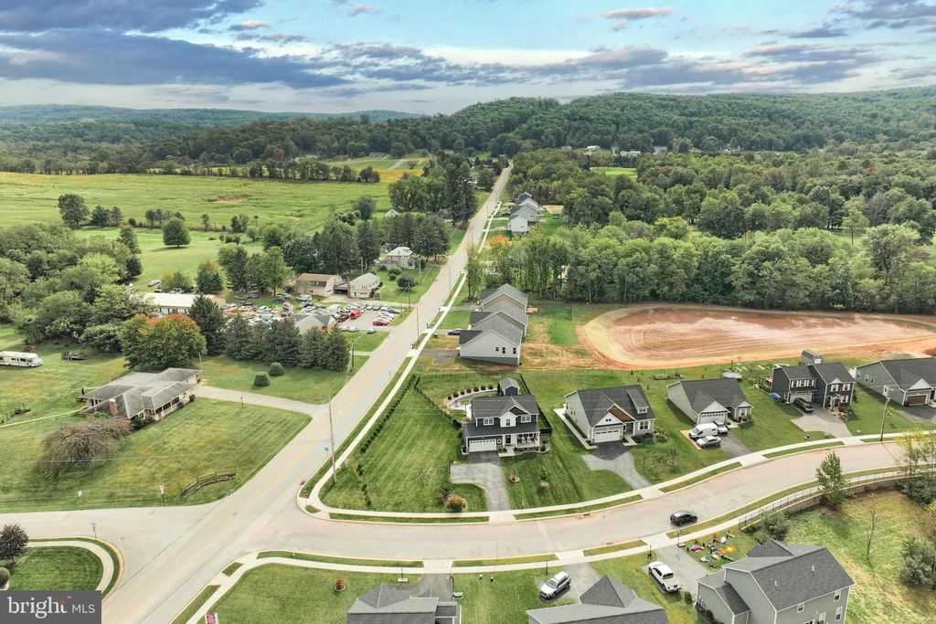 Photo of 6 Lobell Road, ABBOTTSTOWN, PA 17301 (MLS # PAAD2020058)