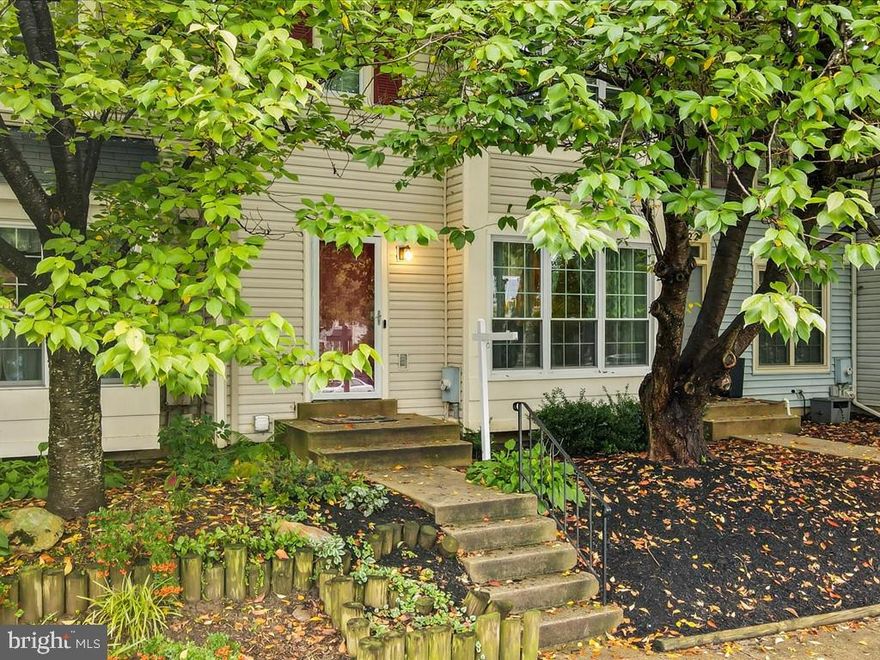 Price reduction!!! . Great 3 bedroom  2.5 bath Townhouse  with all the amenities!  Park, pool, basketball and tennis courts all within walking distance. Reserved parking right in front of the home. New designer floors throughout, gorgeous kitchen with granite countertops and SS appliances, fresh paint and new lighting and more. Perfect location: near local shopping and restaurants, great for commuting with easy access to 270 highway.  Schedule your showing today!.