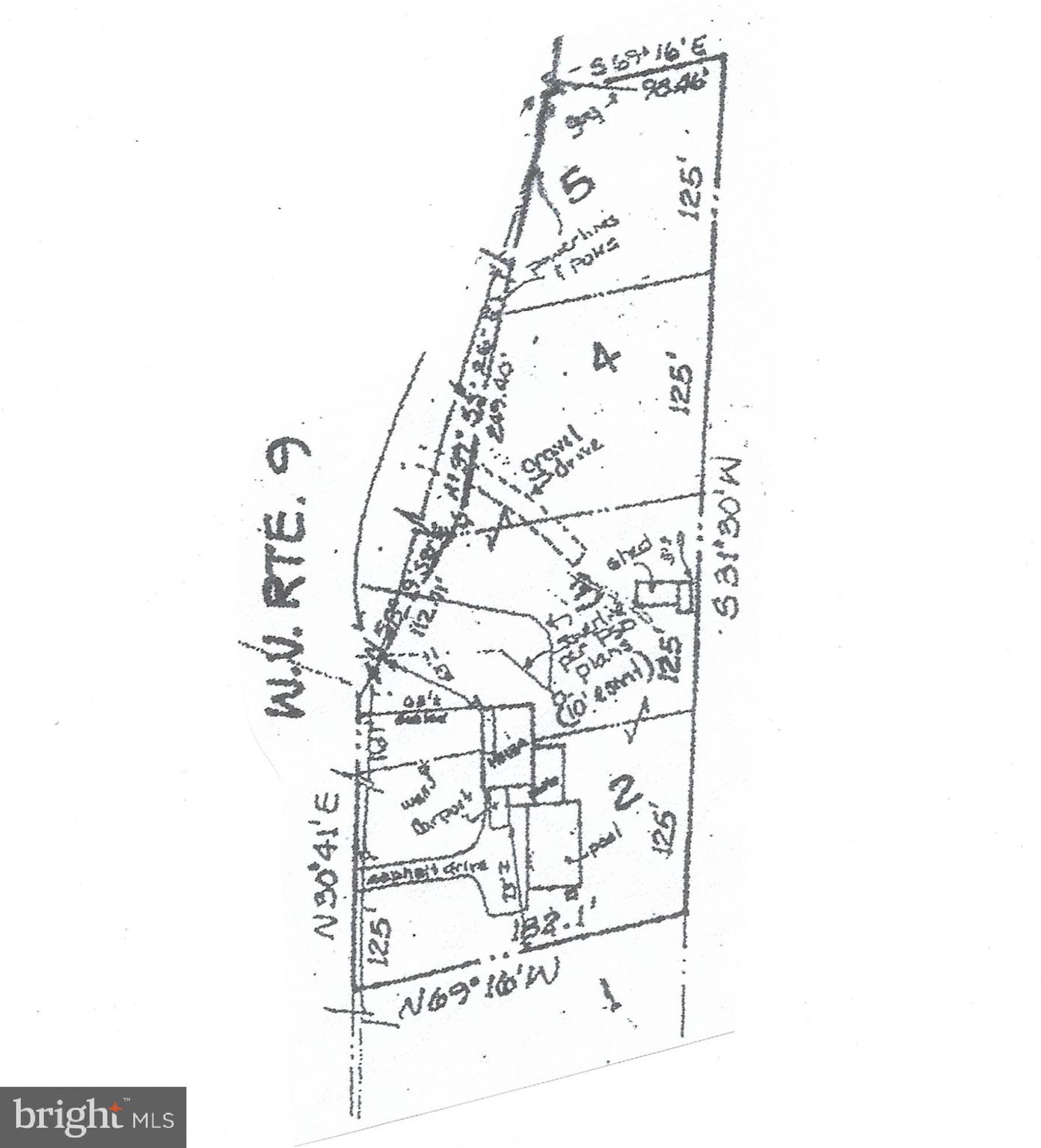 Property is zoned Highway Commercial and has operated as a Landscape and Retail Nursery Business. Current use is Landscape only.