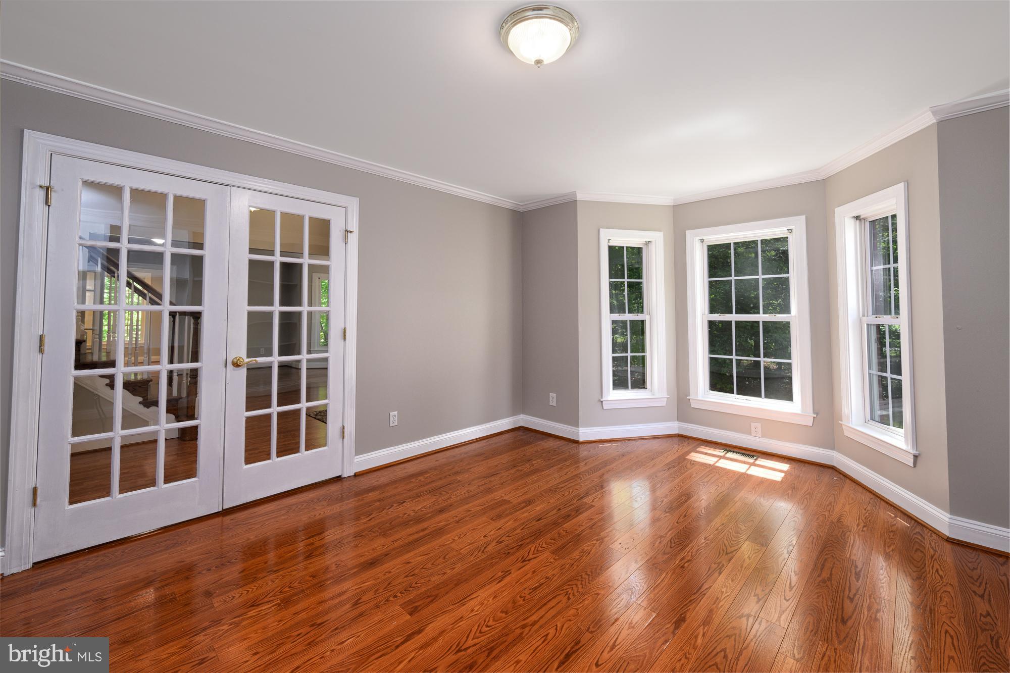 INDIAN KNOLLS - Residential