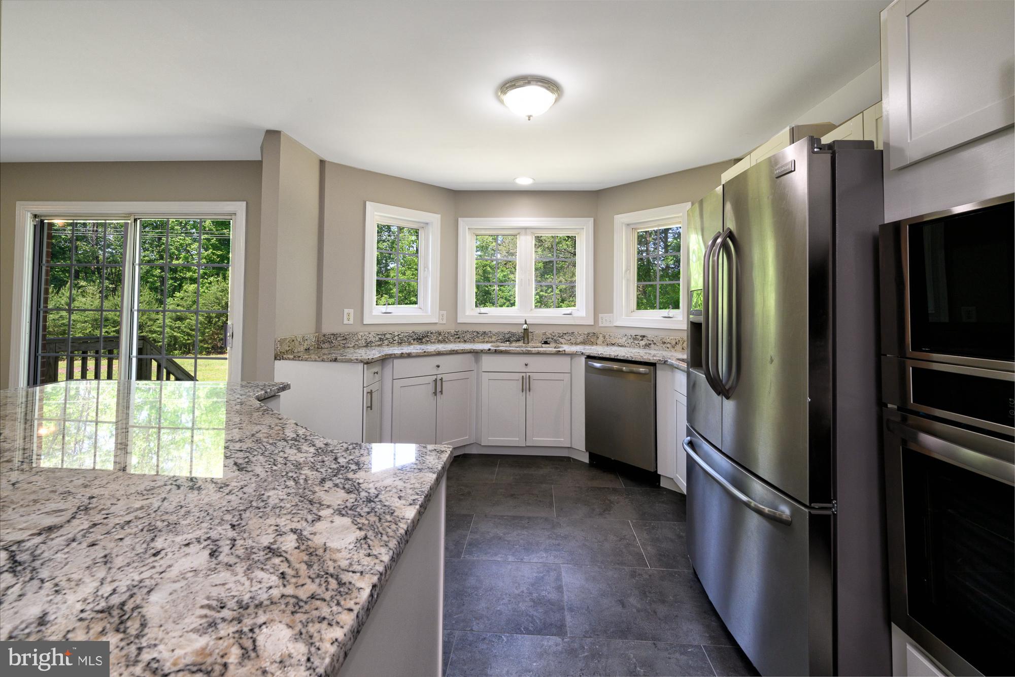 INDIAN KNOLLS - Residential