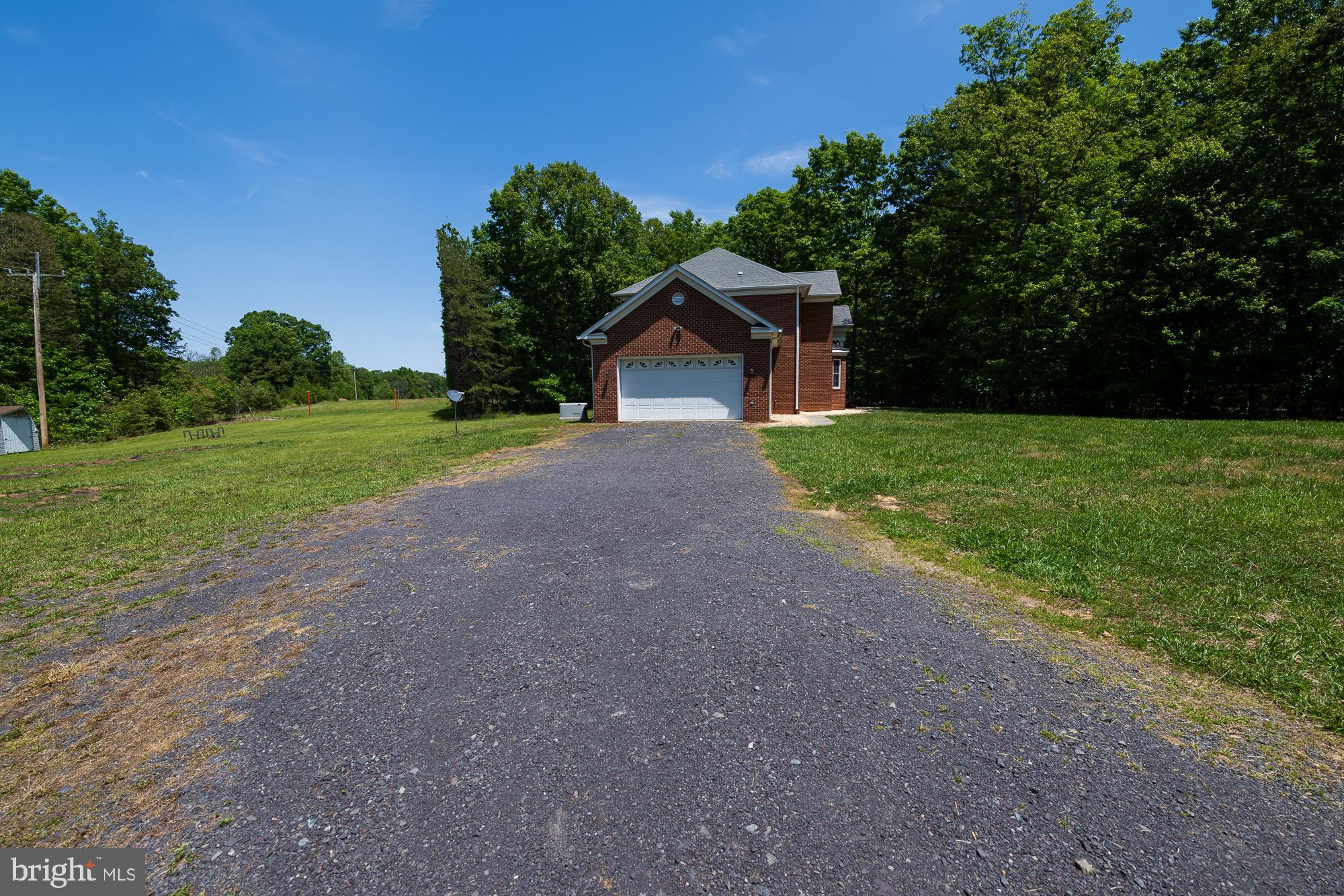 INDIAN KNOLLS - Residential