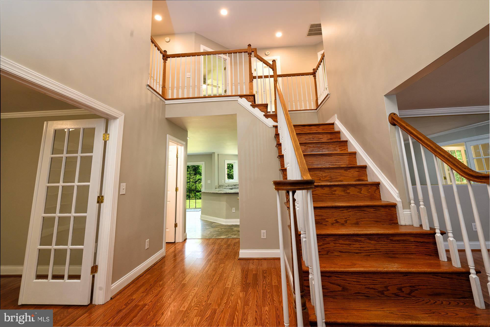INDIAN KNOLLS - Residential
