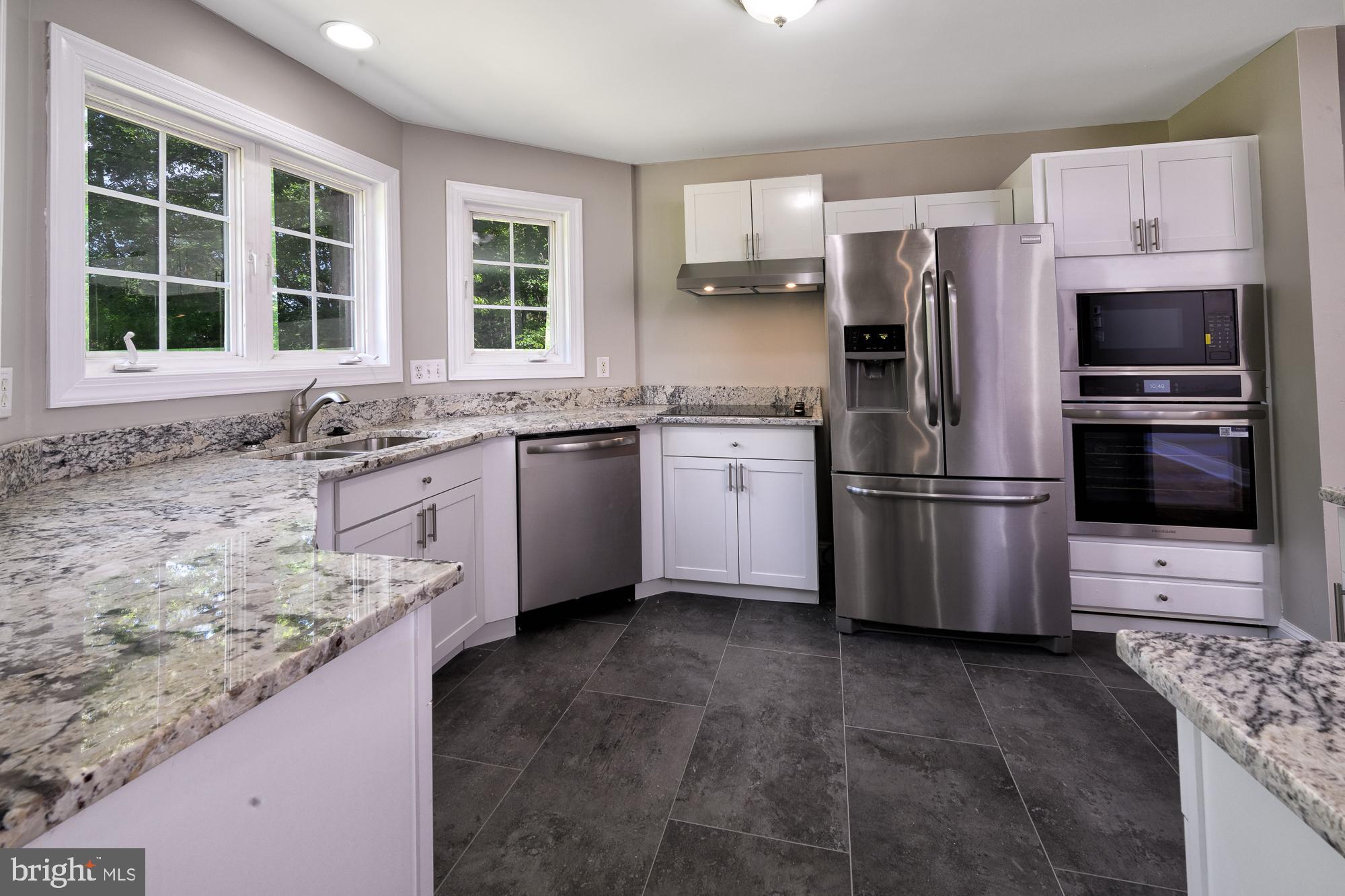 INDIAN KNOLLS - Residential