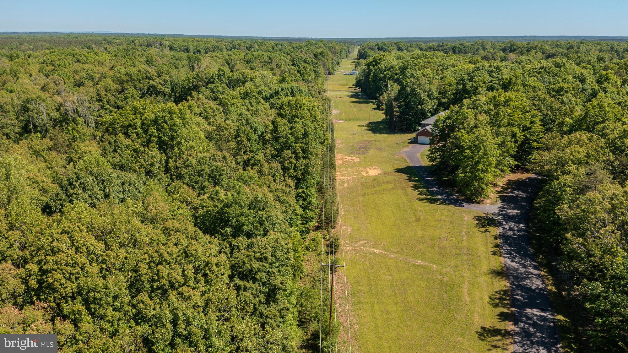 INDIAN KNOLLS - Residential