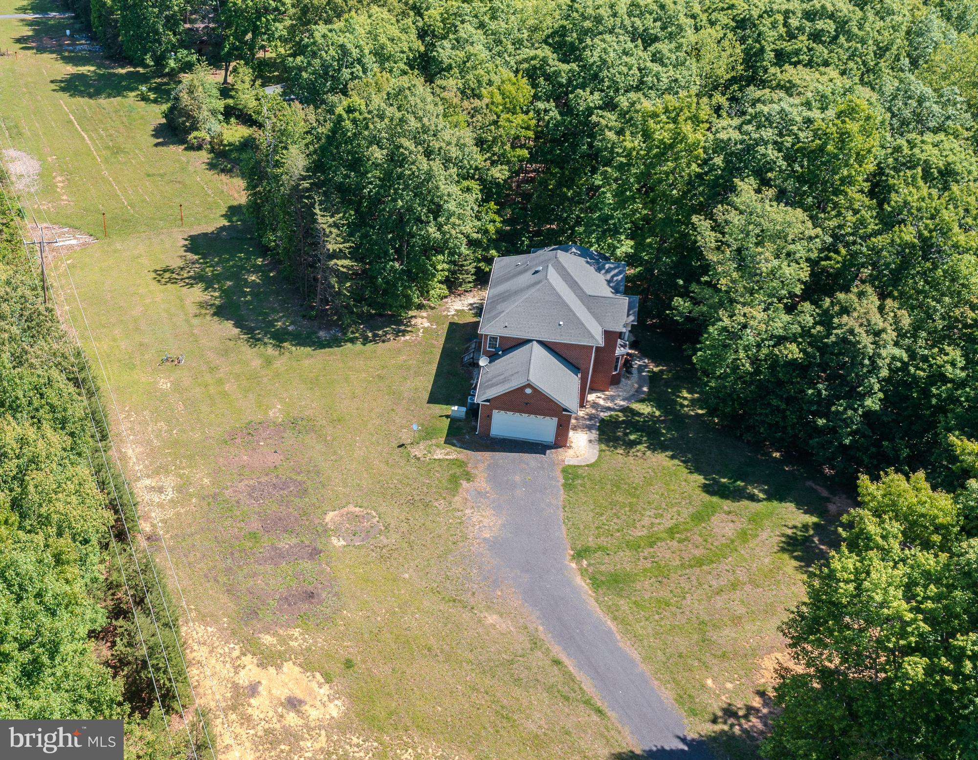 INDIAN KNOLLS - Residential