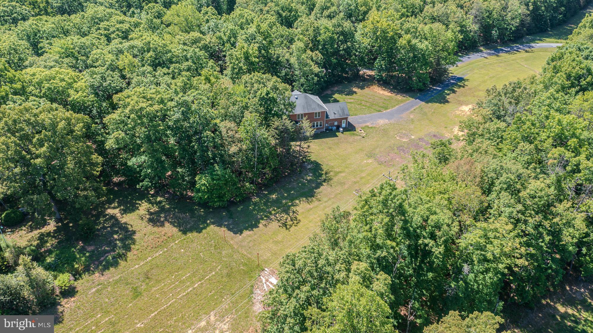 INDIAN KNOLLS - Residential