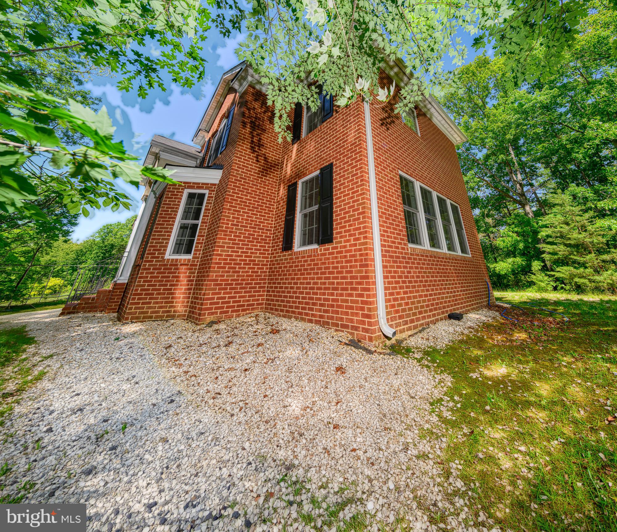 INDIAN KNOLLS - Residential