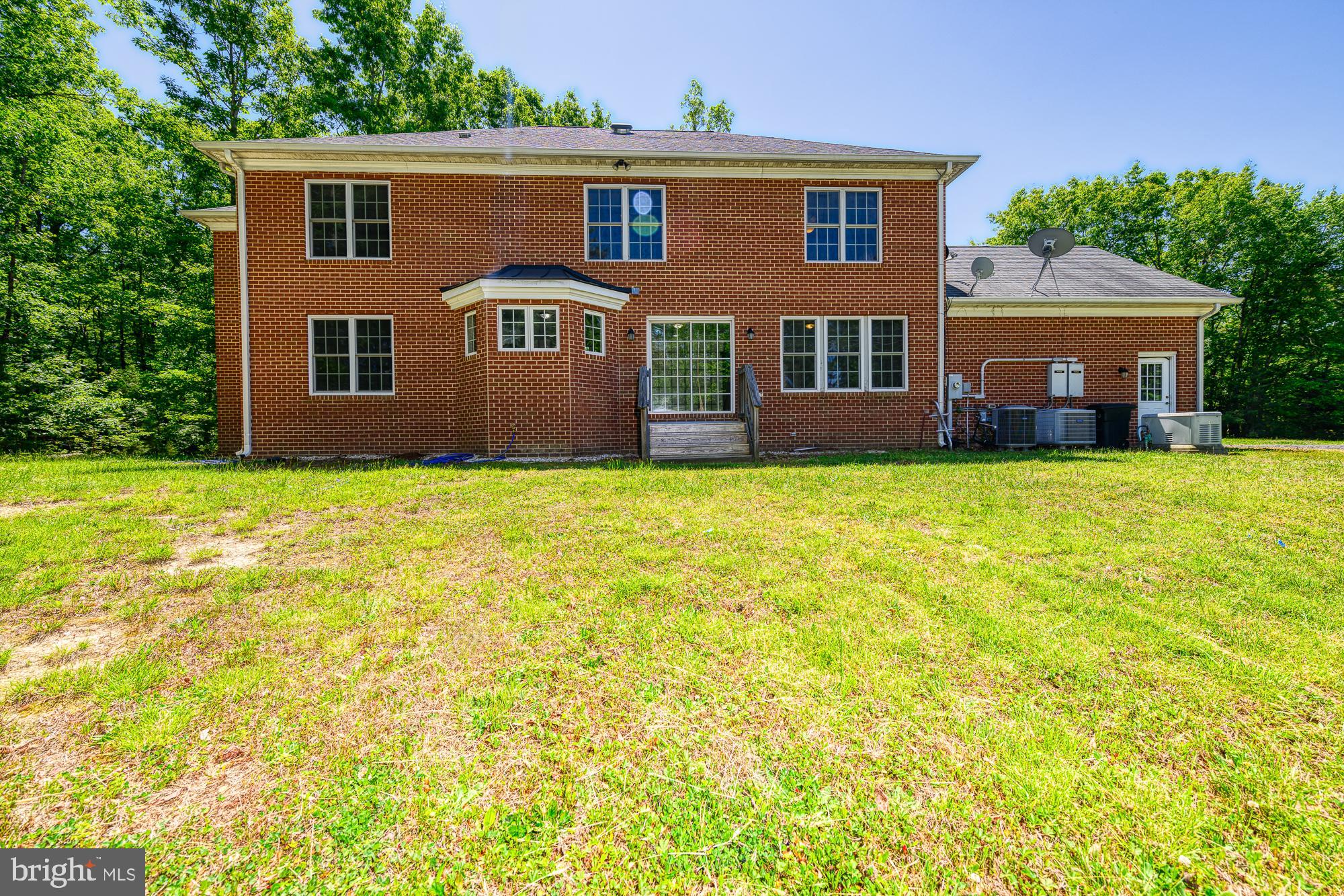 INDIAN KNOLLS - Residential