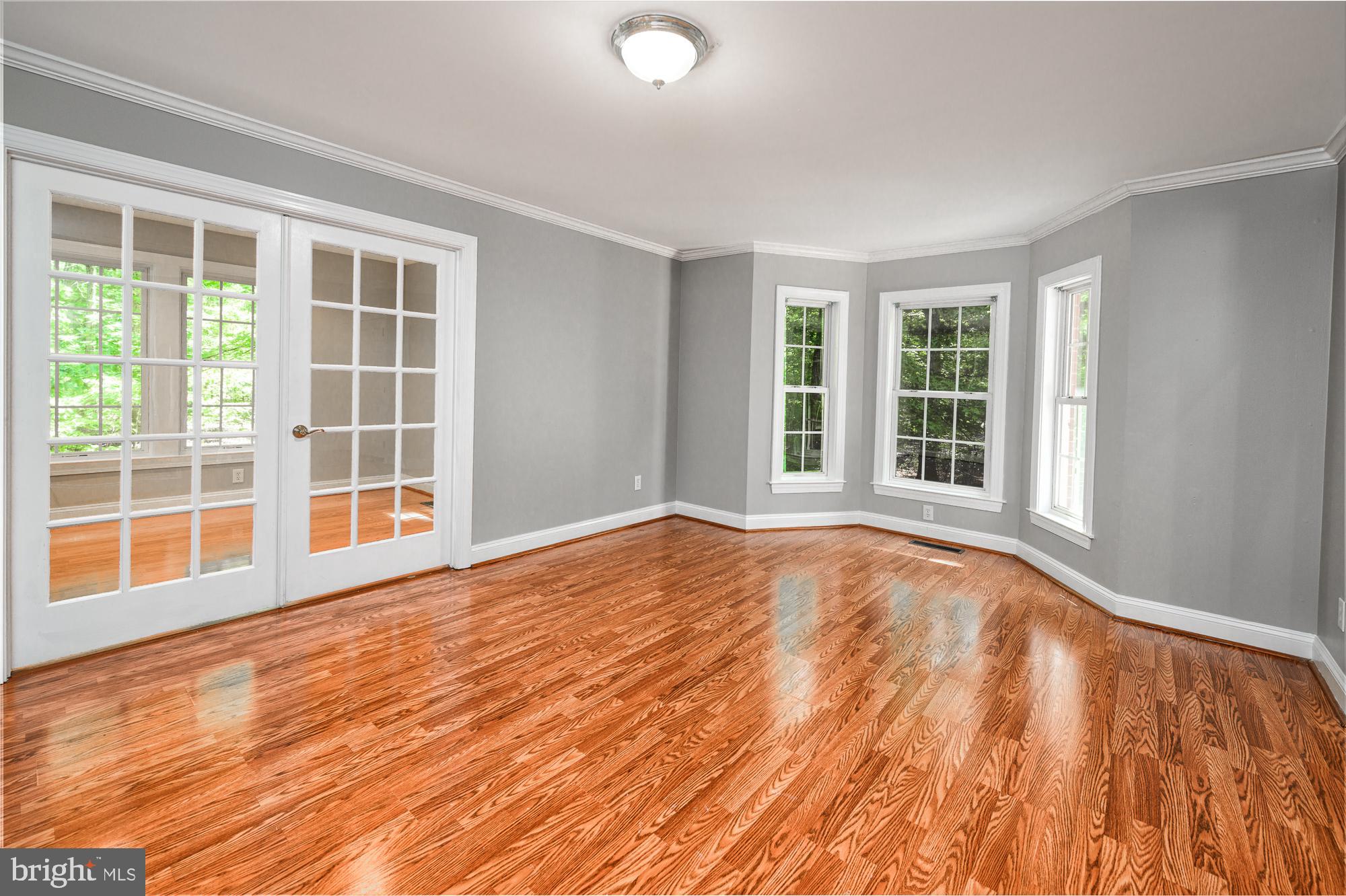 INDIAN KNOLLS - Residential