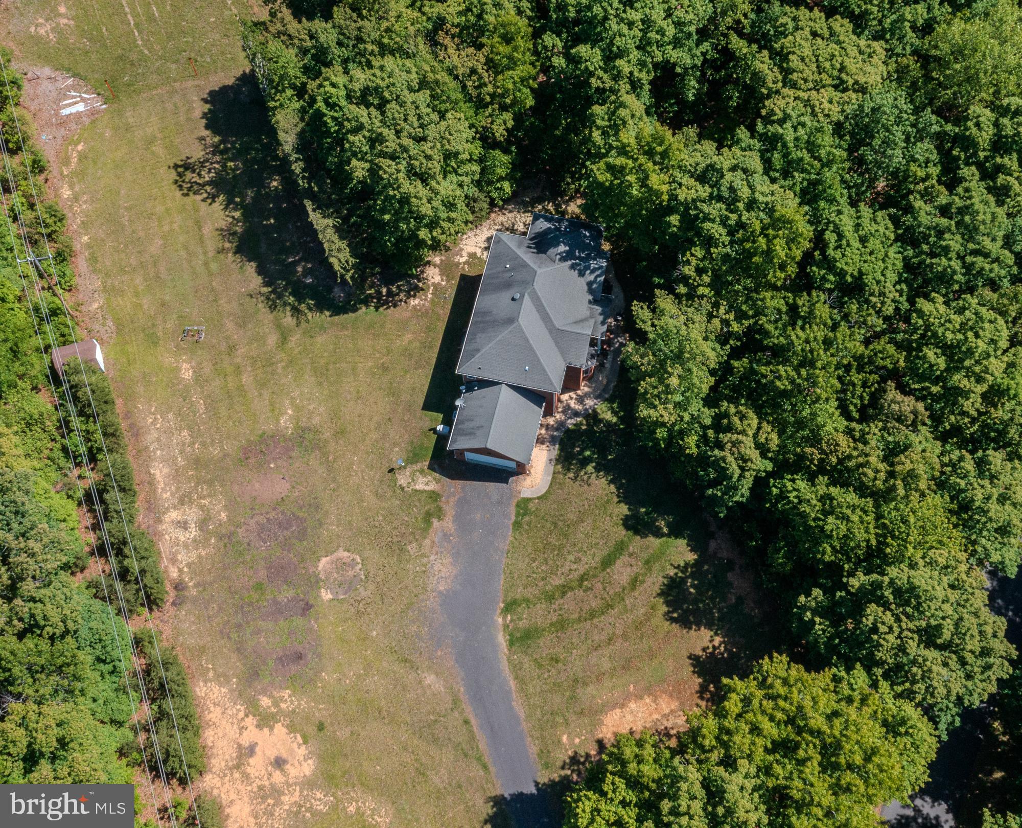 INDIAN KNOLLS - Residential