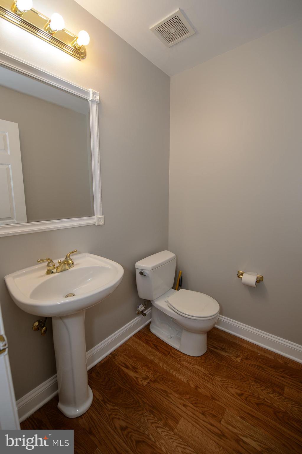 INDIAN KNOLLS - Residential