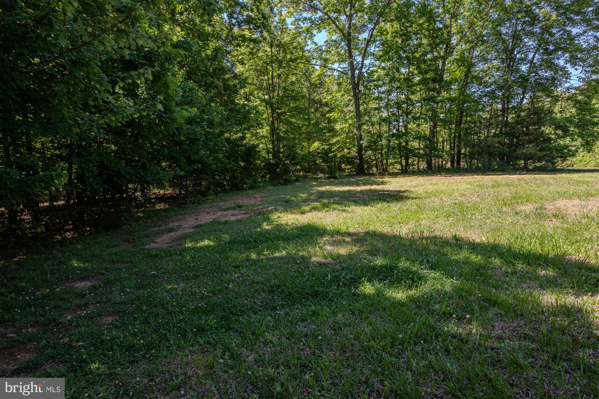 INDIAN KNOLLS - Residential
