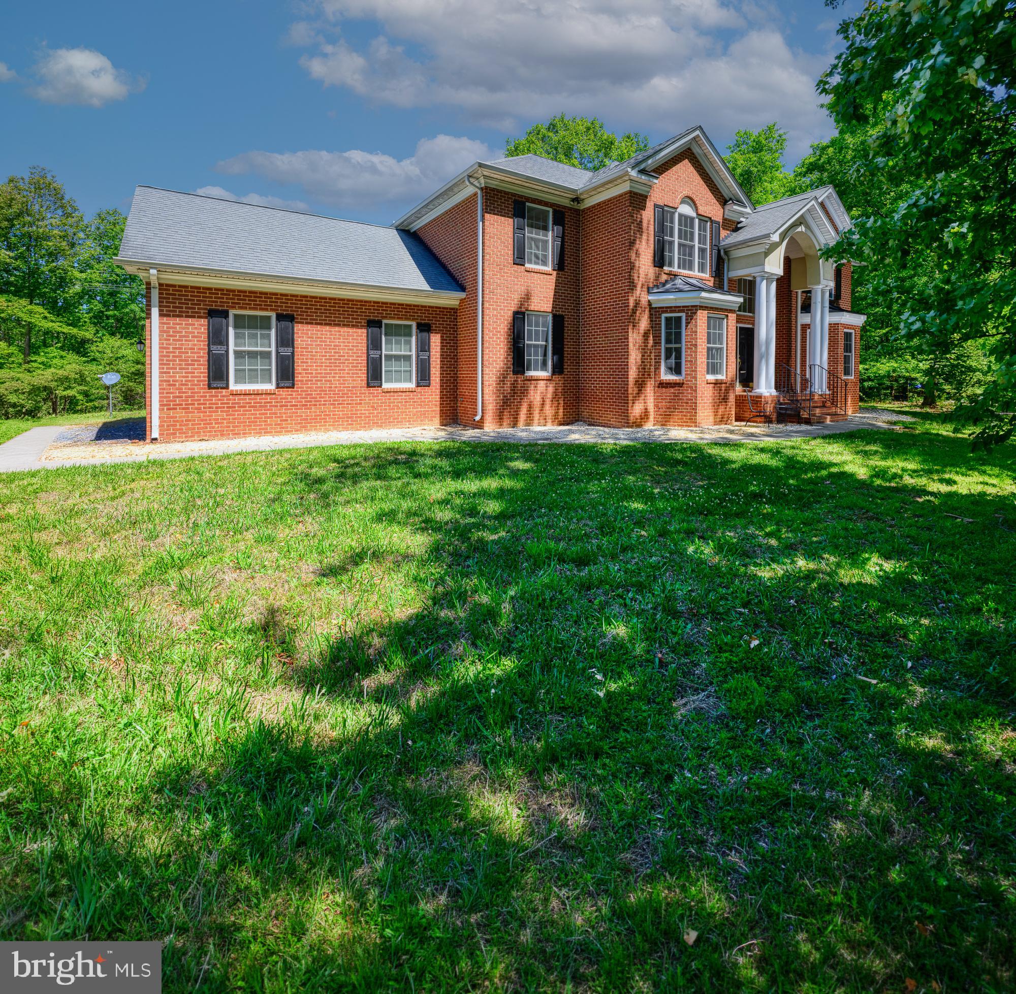 INDIAN KNOLLS - Residential