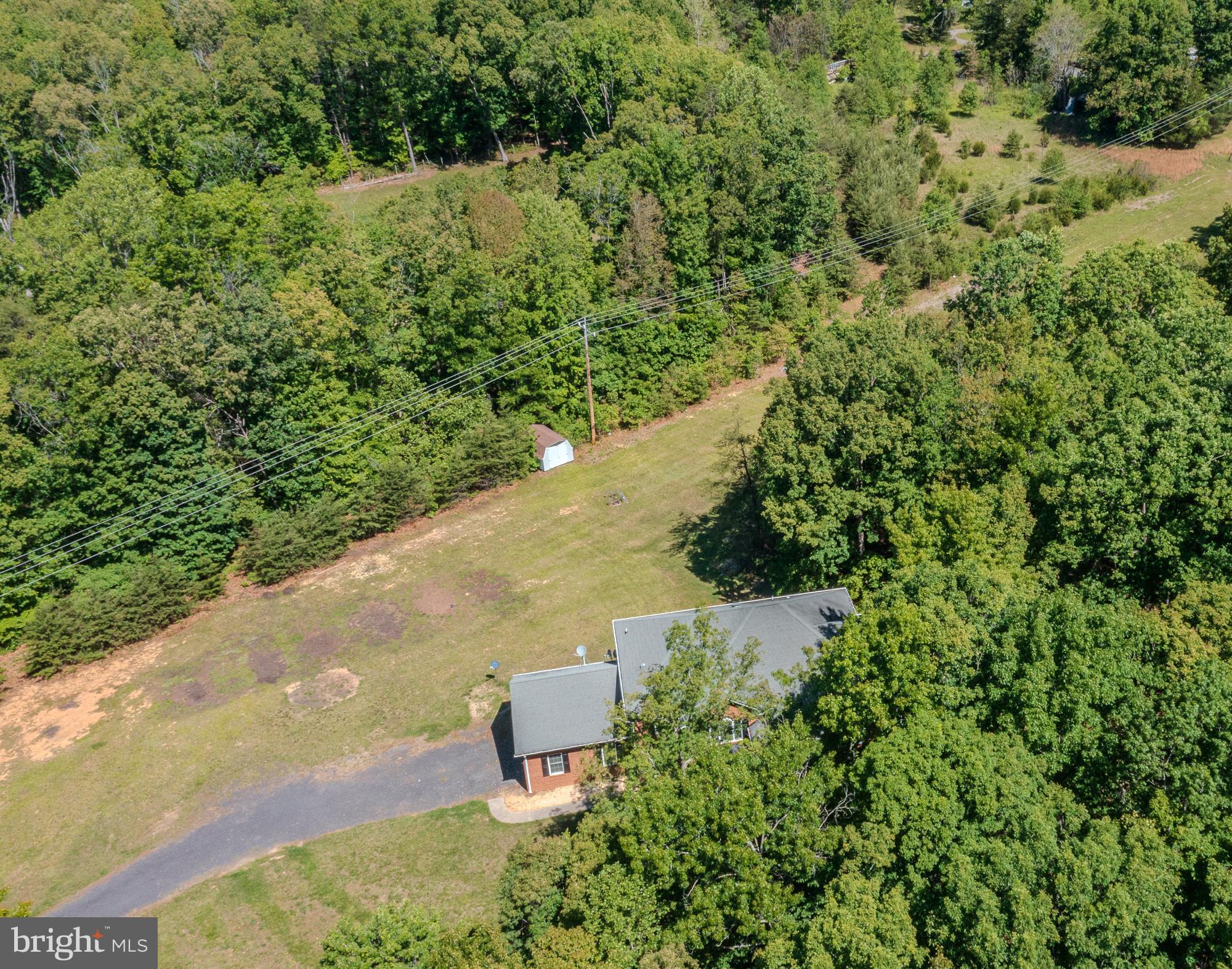 INDIAN KNOLLS - Residential