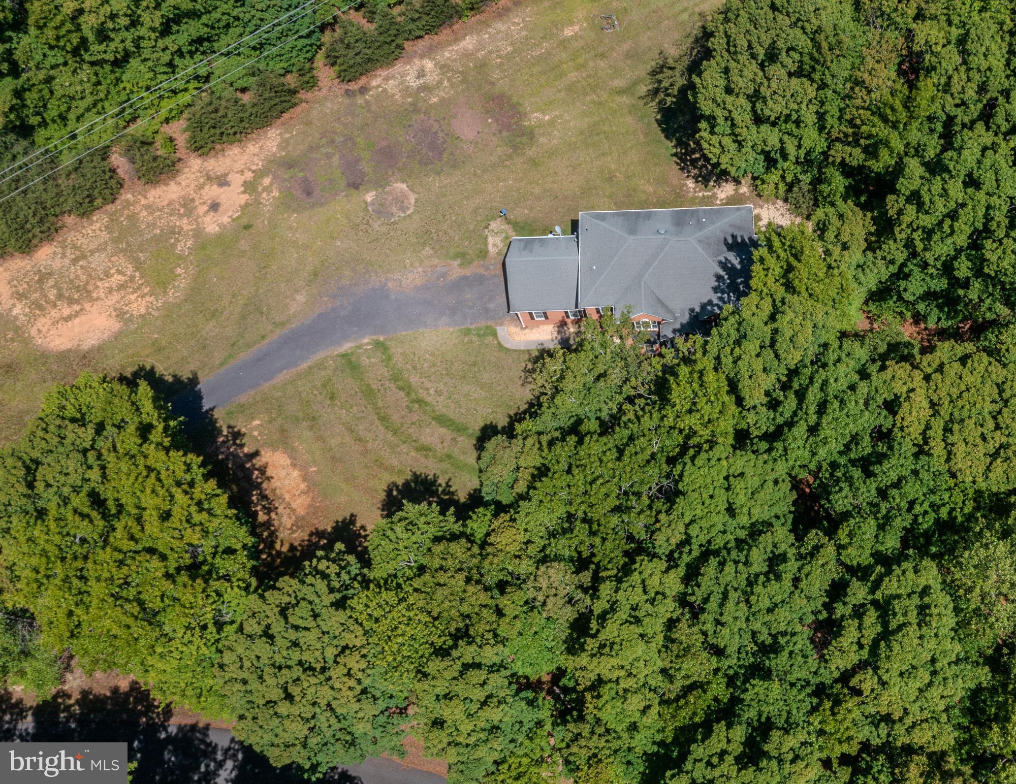 INDIAN KNOLLS - Residential