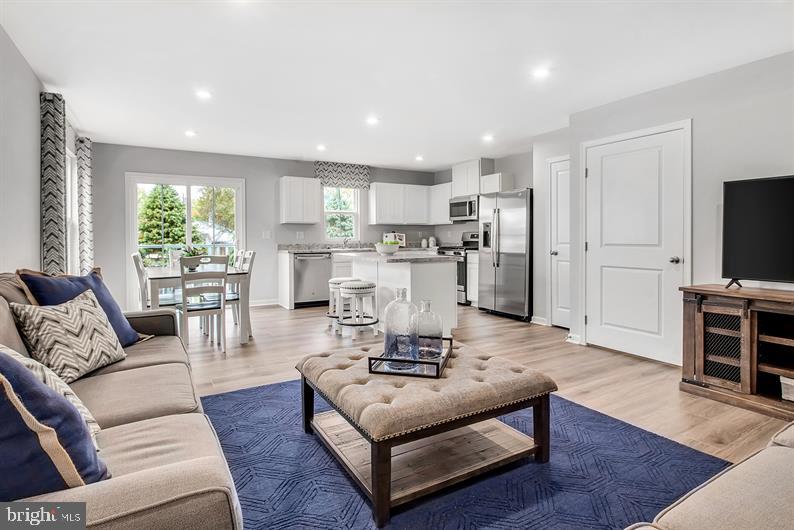 CARLISLE - Residential