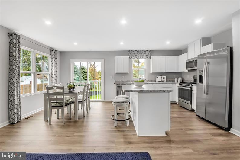 CARLISLE - Residential