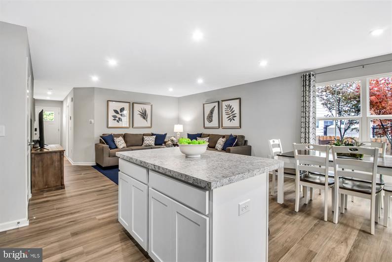 CARLISLE - Residential