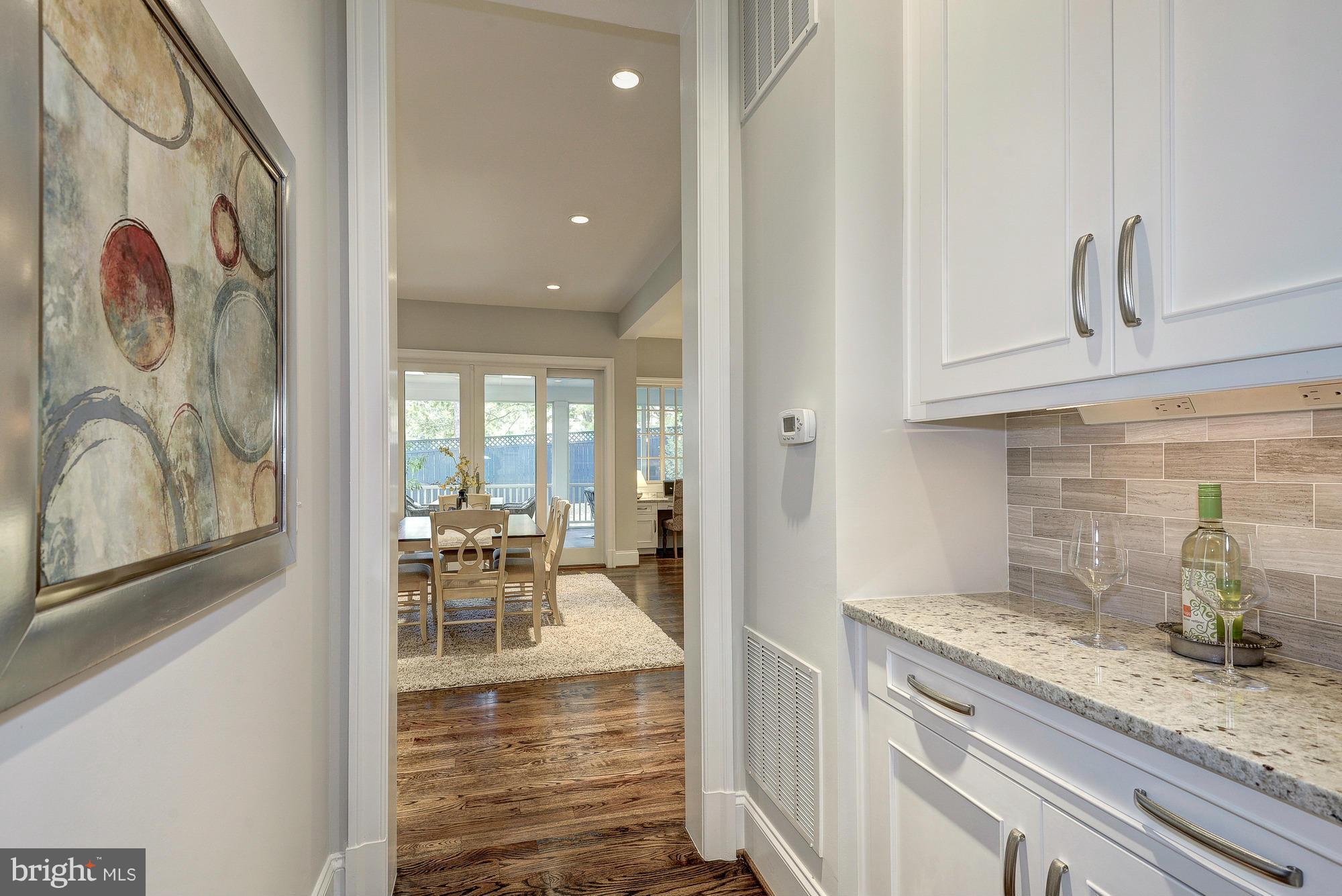 SALONA VILLAGE - Residential