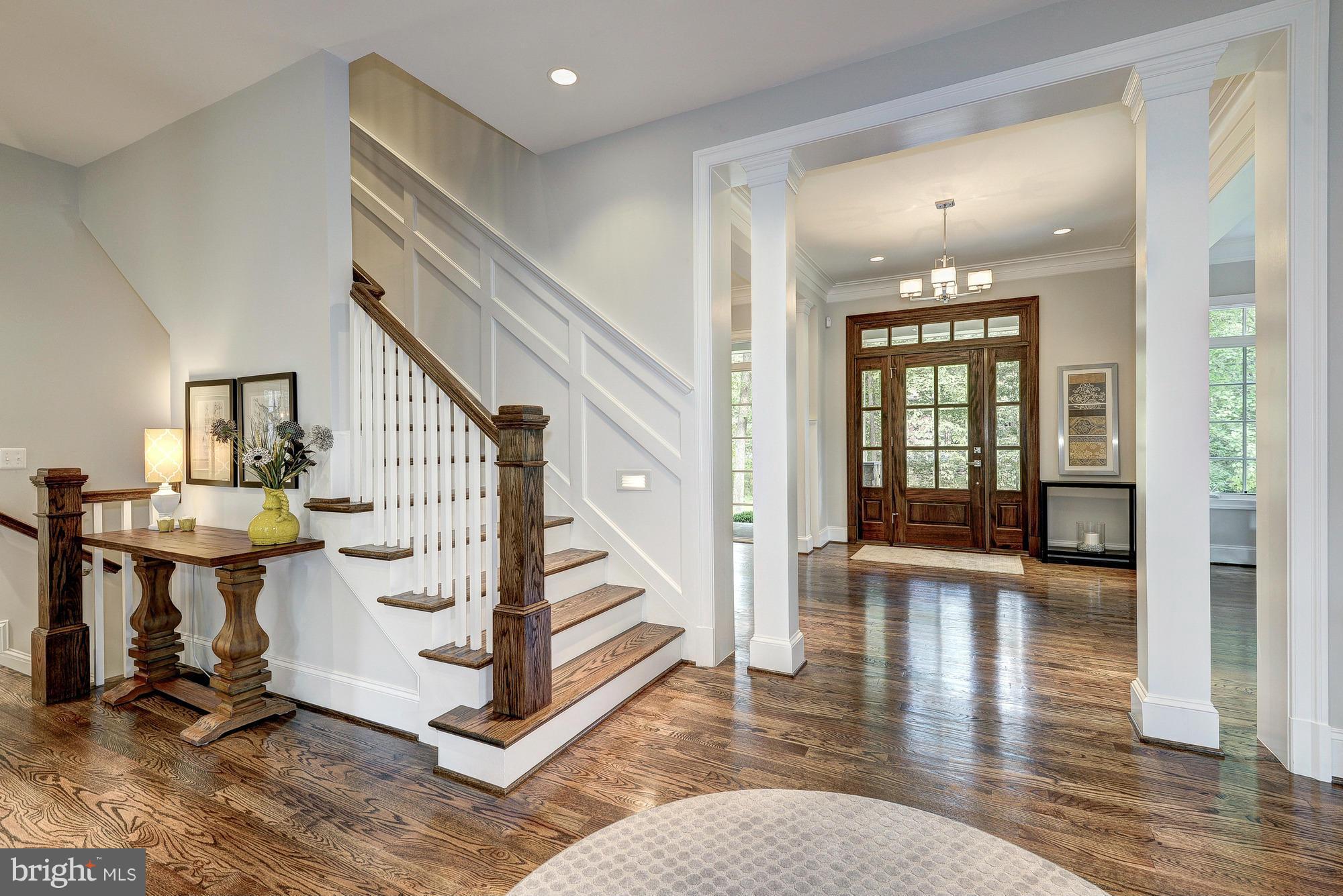 SALONA VILLAGE - Residential