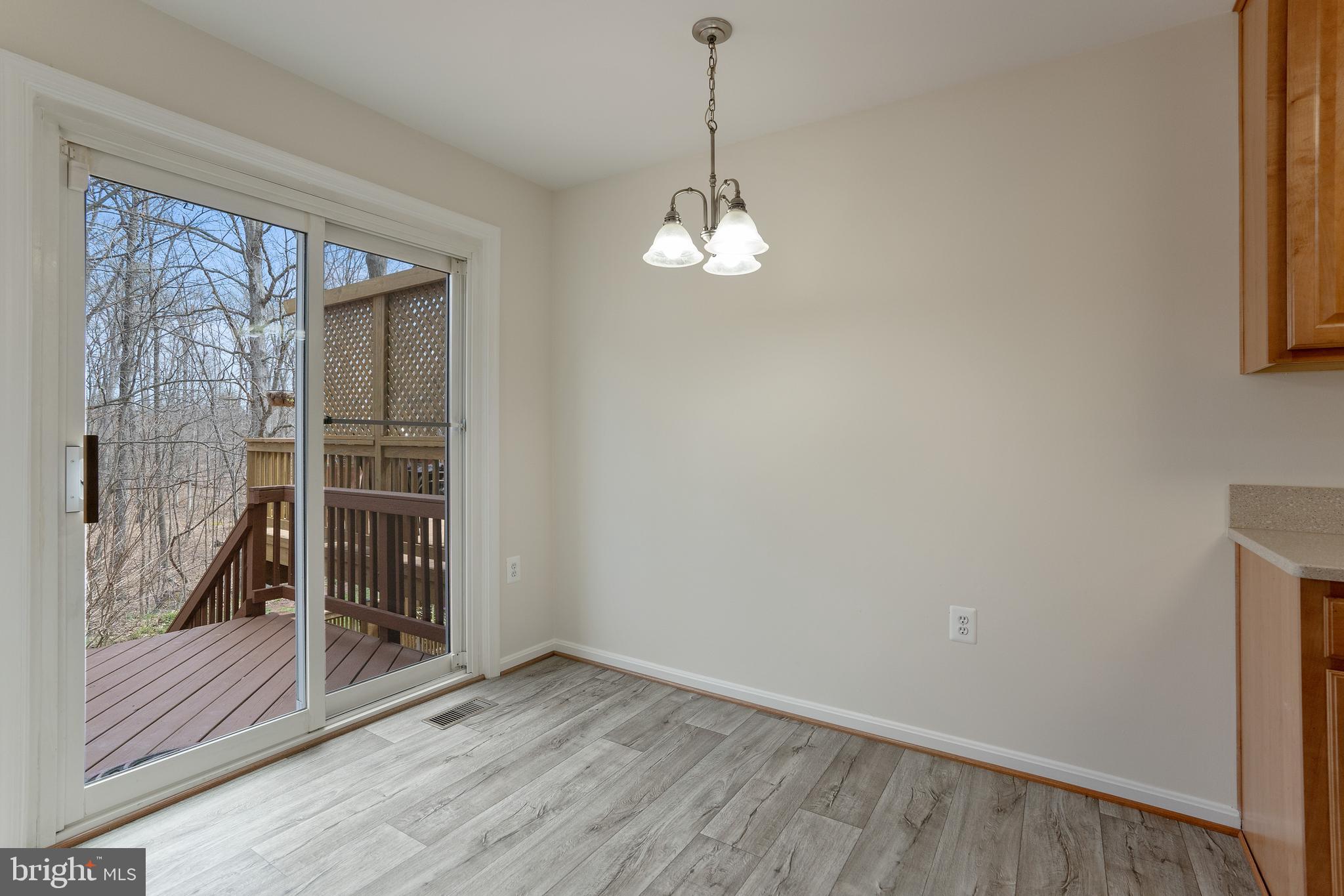 LIFESTYLE AT SULLY STATION - Residential